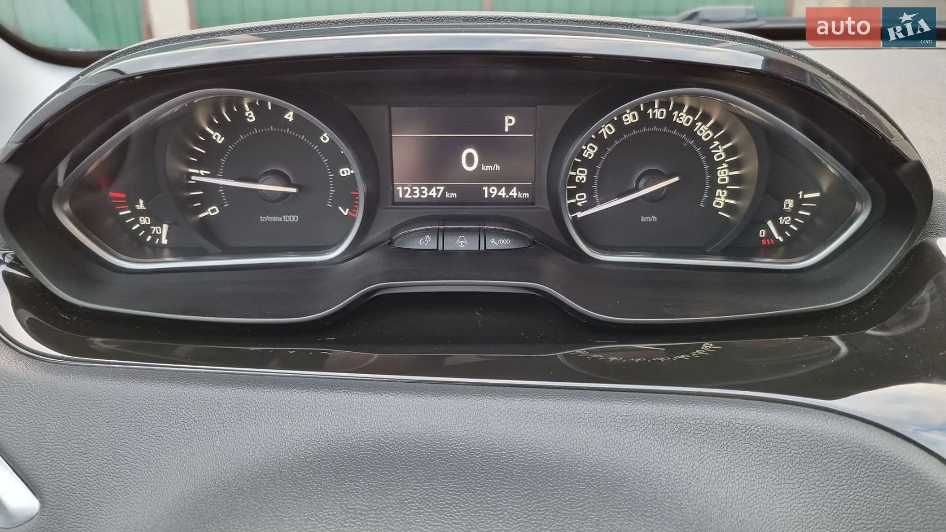 2013 Peugeot 208 - мініатюра 14