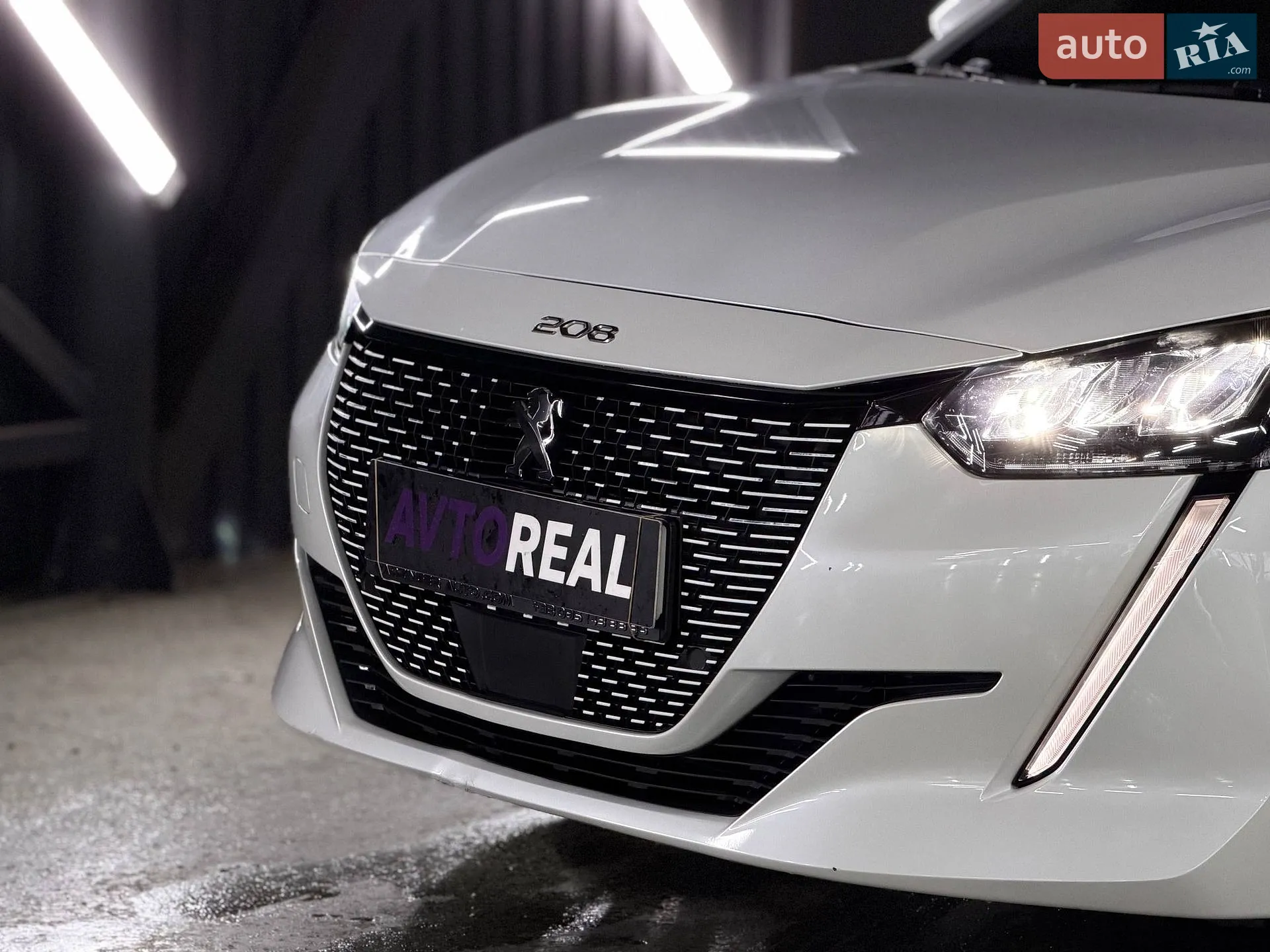 2020 Peugeot 208 - мініатюра 7