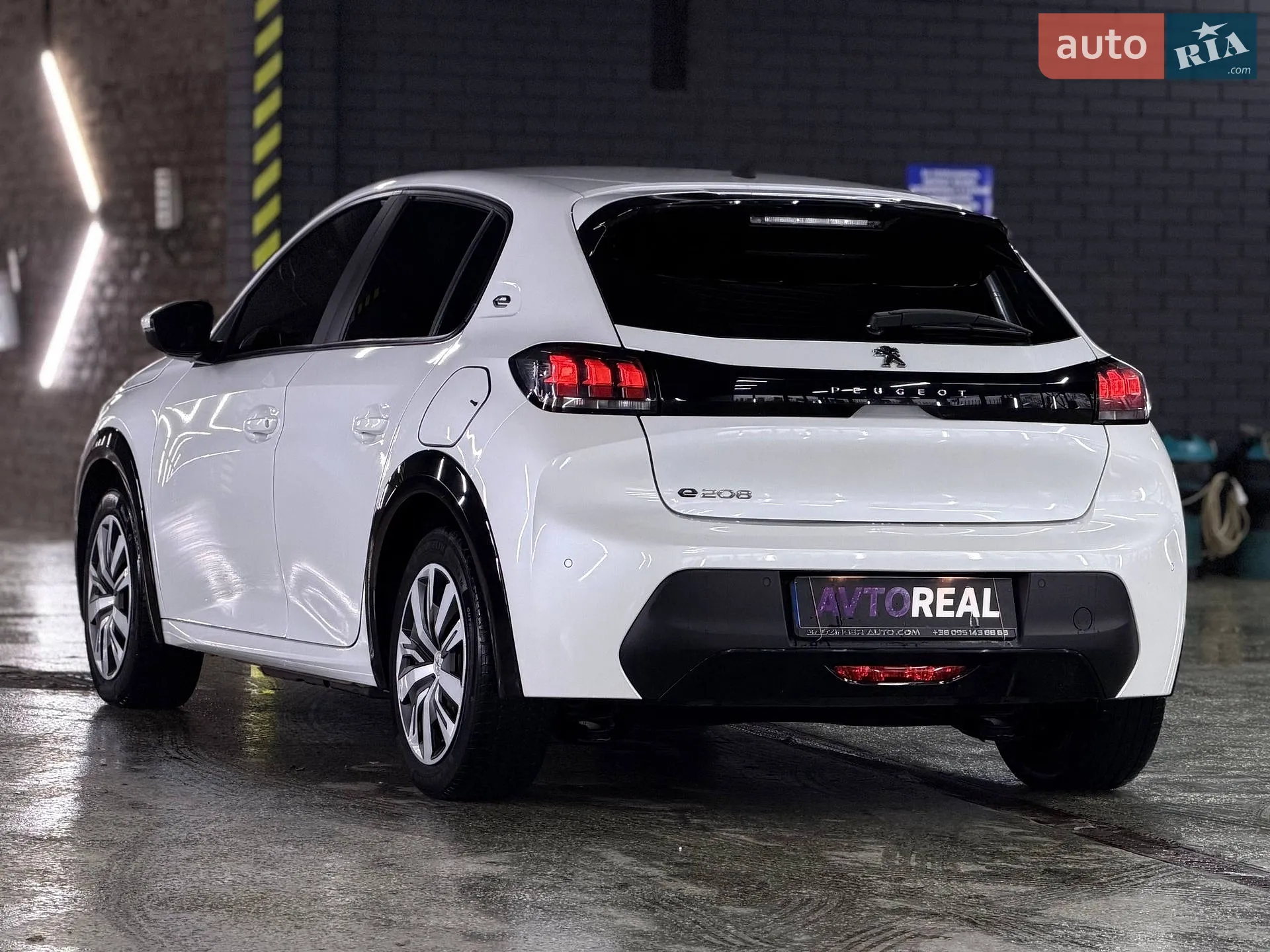 2020 Peugeot 208 - мініатюра 24