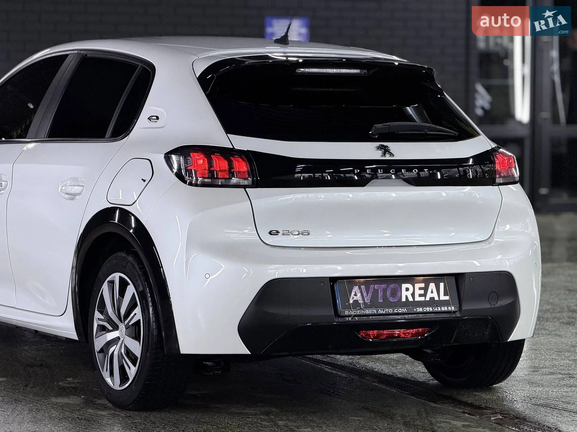 2020 Peugeot 208 - мініатюра 25