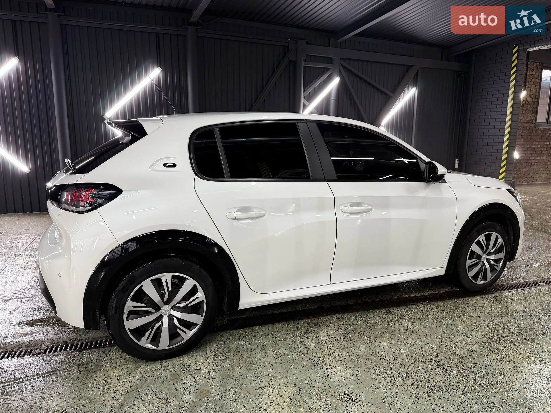 2020 Peugeot 208 - мініатюра 30
