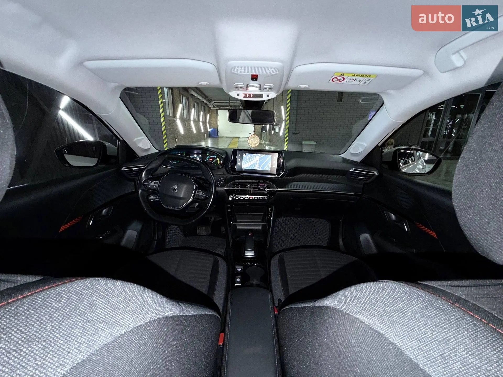 2020 Peugeot 208 - мініатюра 49