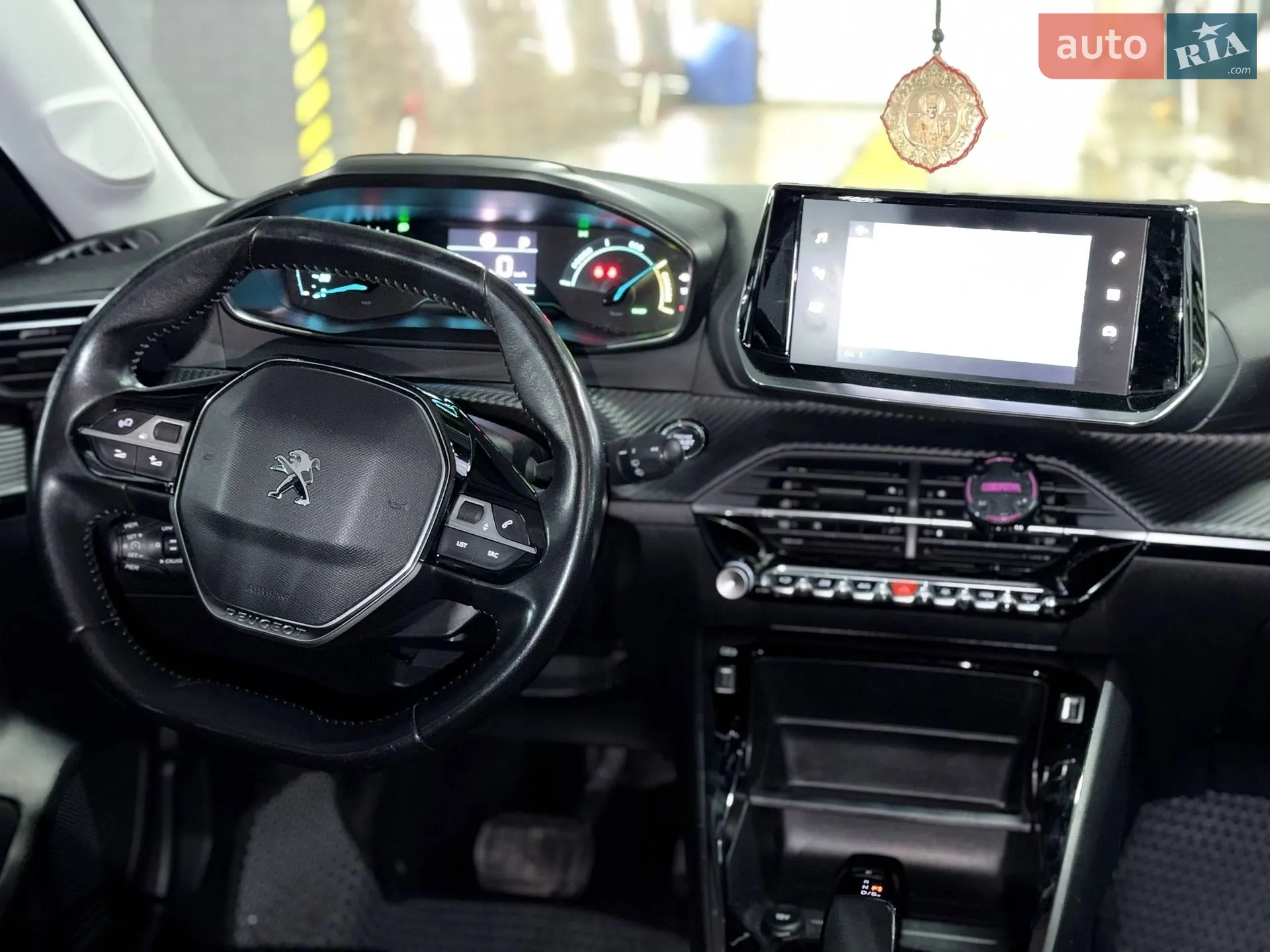 2020 Peugeot 208 - мініатюра 51