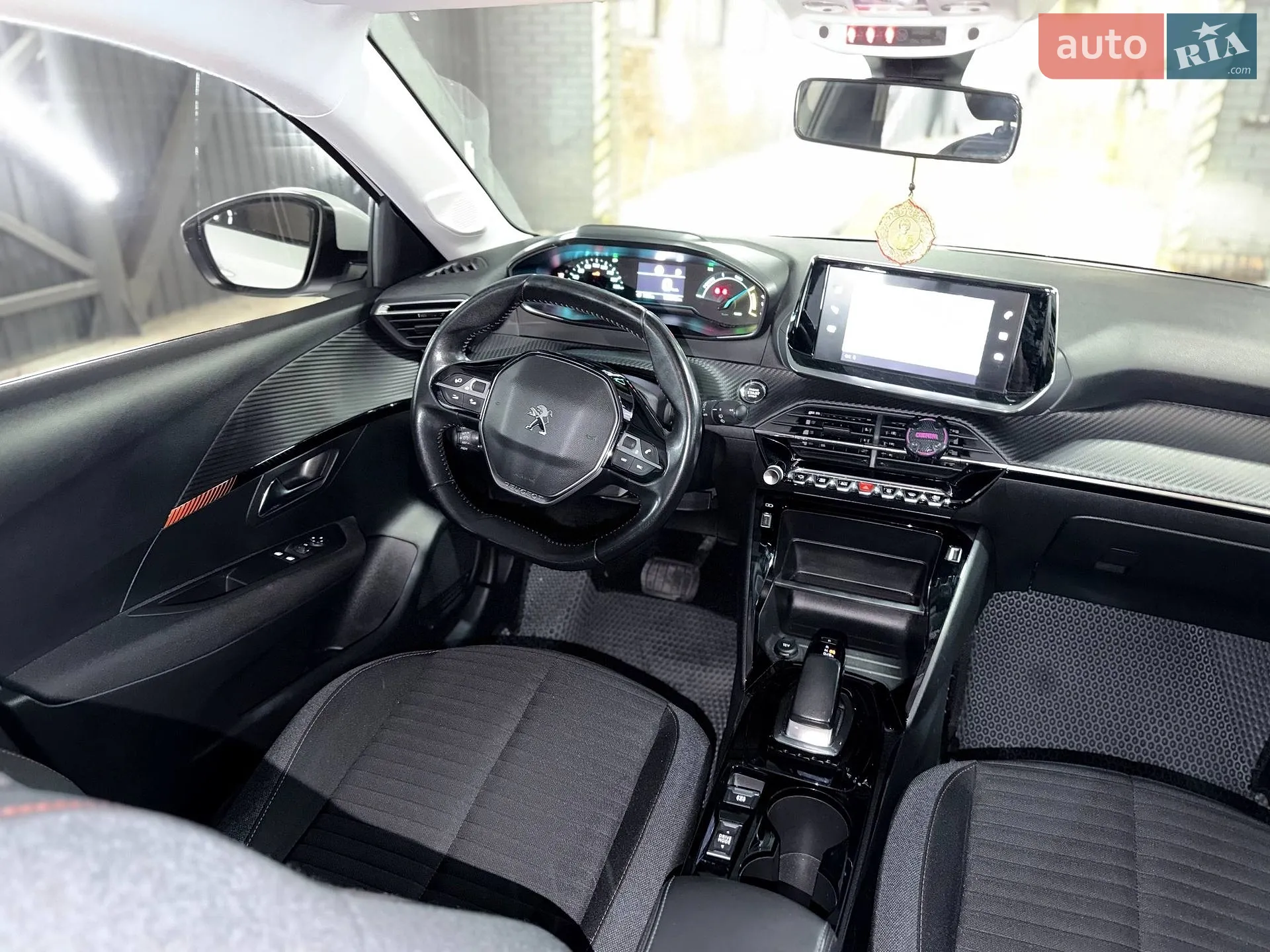 2020 Peugeot 208 - мініатюра 54