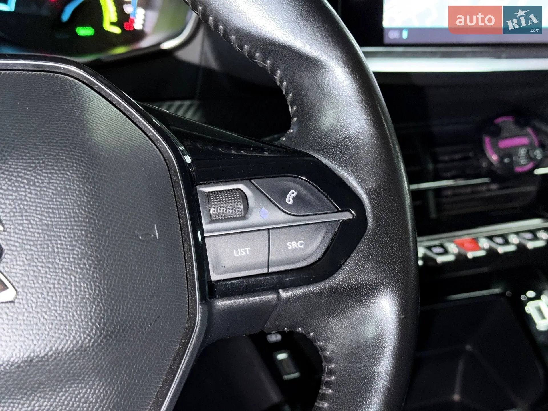 2020 Peugeot 208 - мініатюра 58