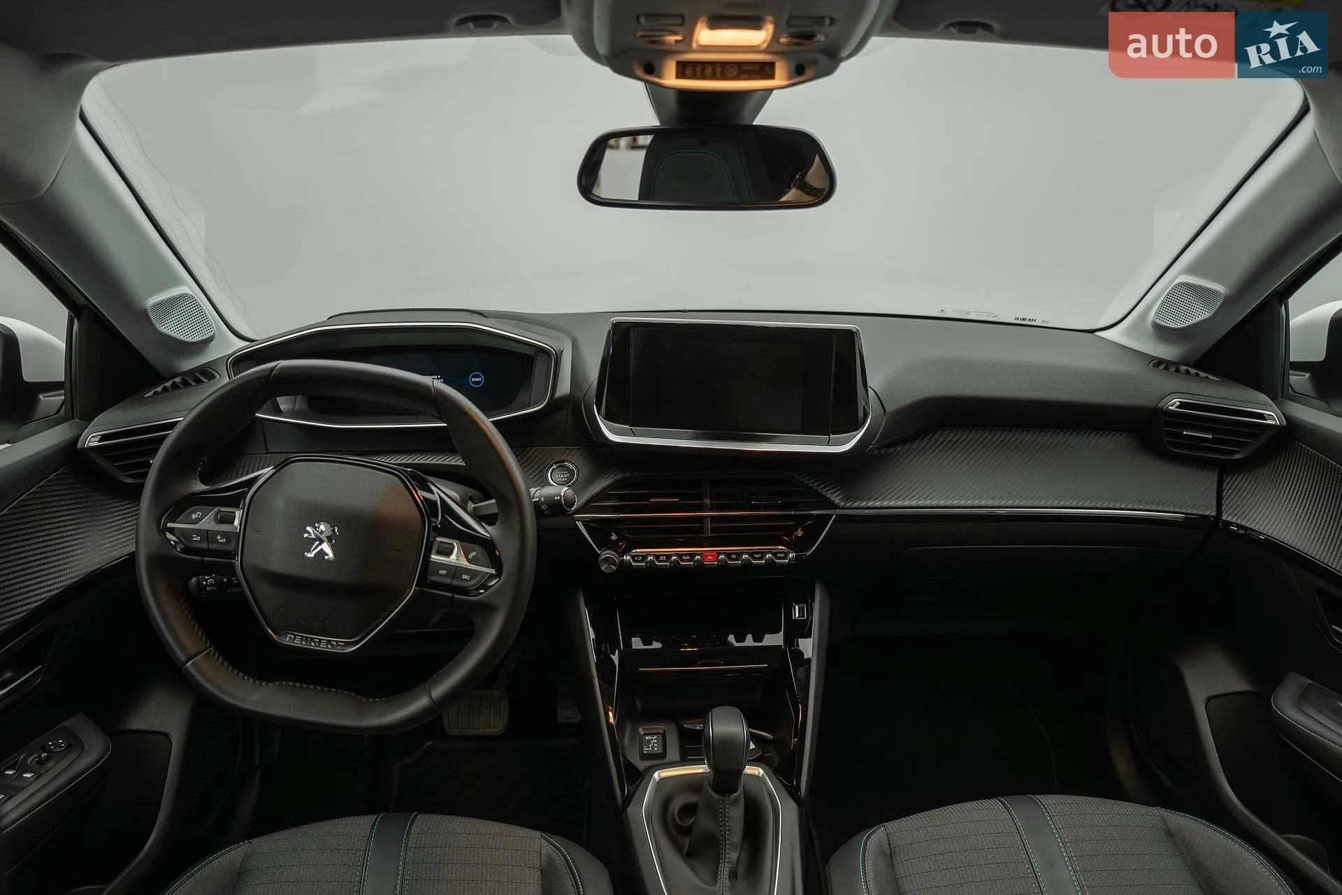 2021 Peugeot 208 - мініатюра 7