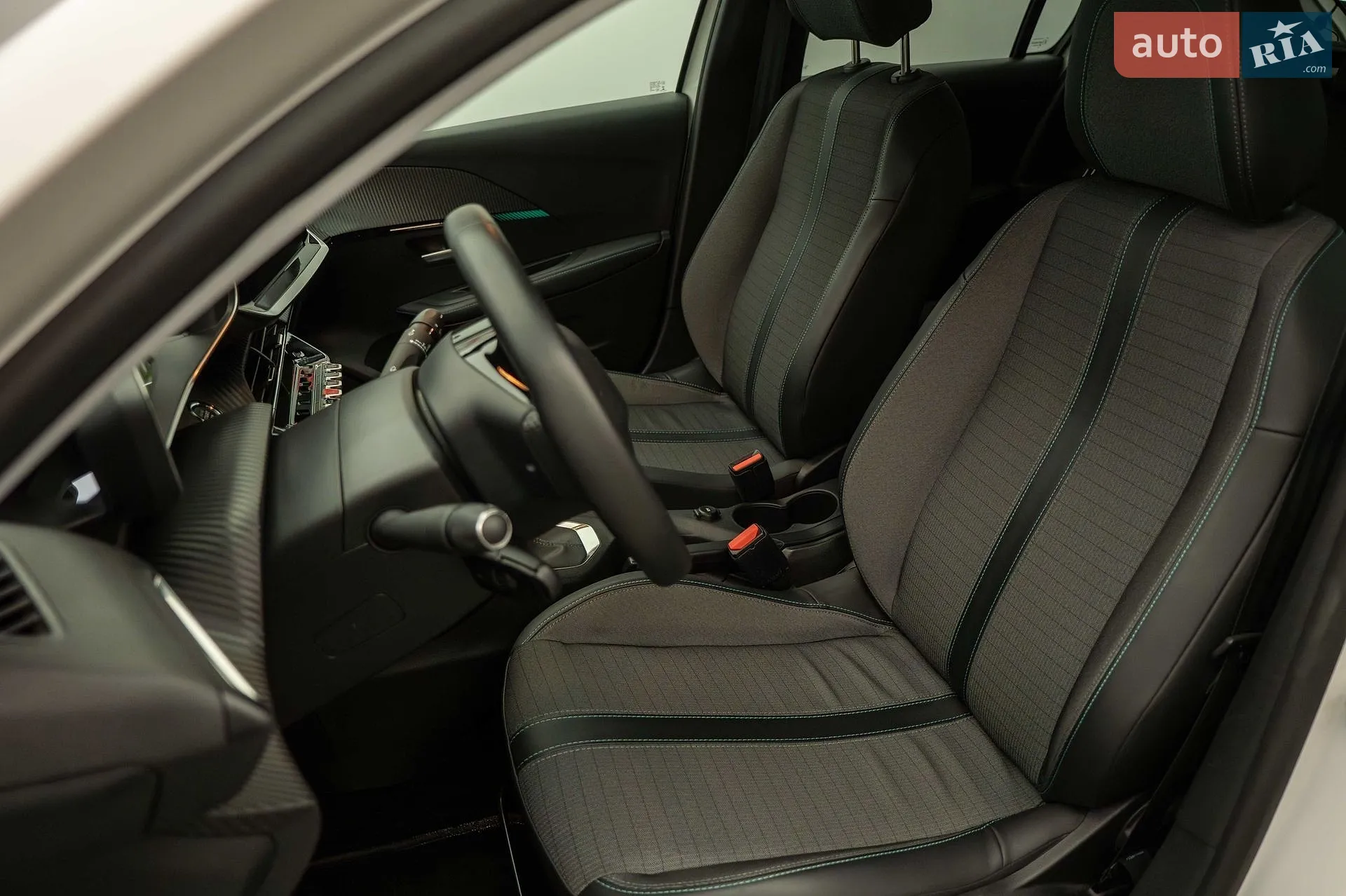 2021 Peugeot 208 - мініатюра 9
