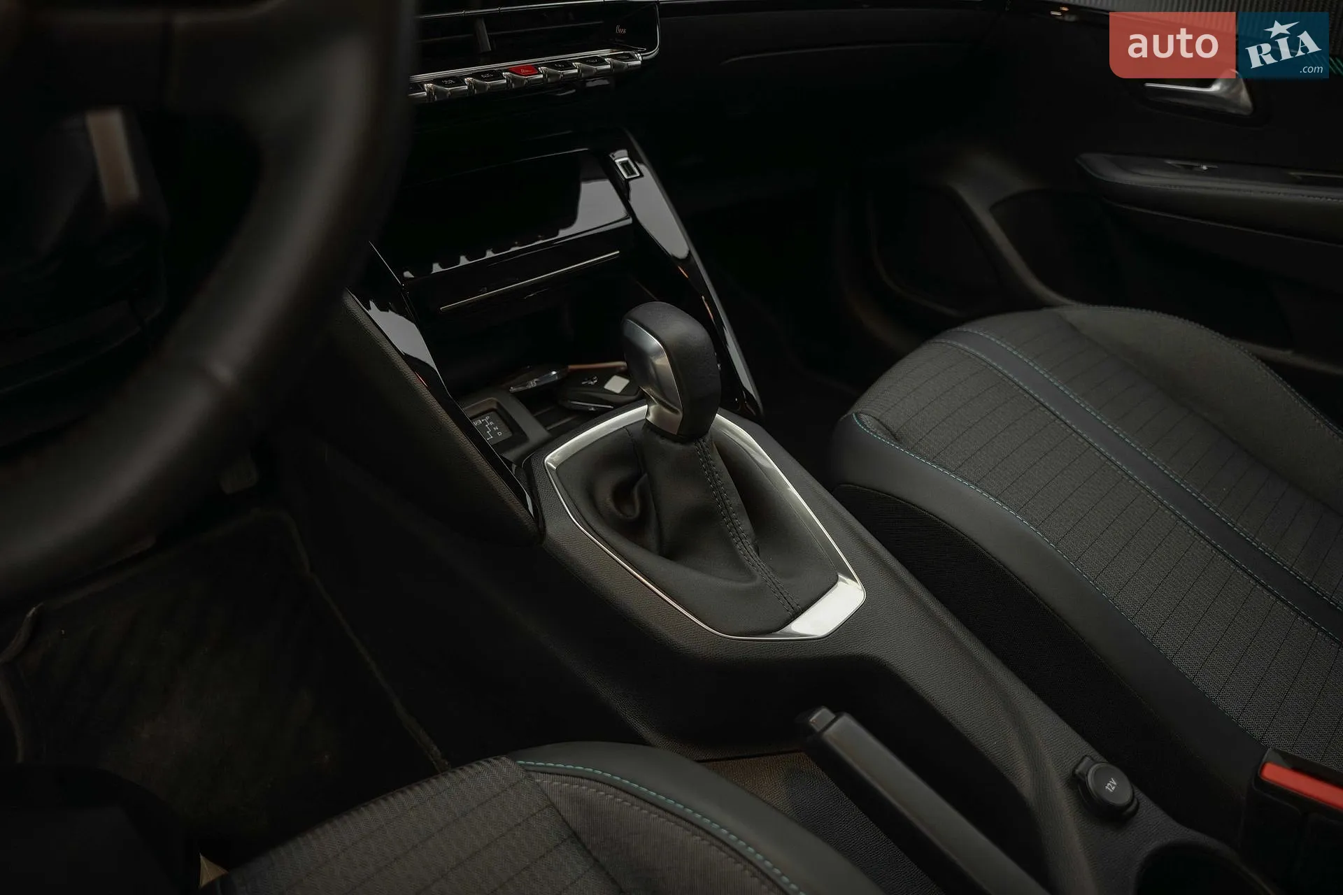 2021 Peugeot 208 - мініатюра 11
