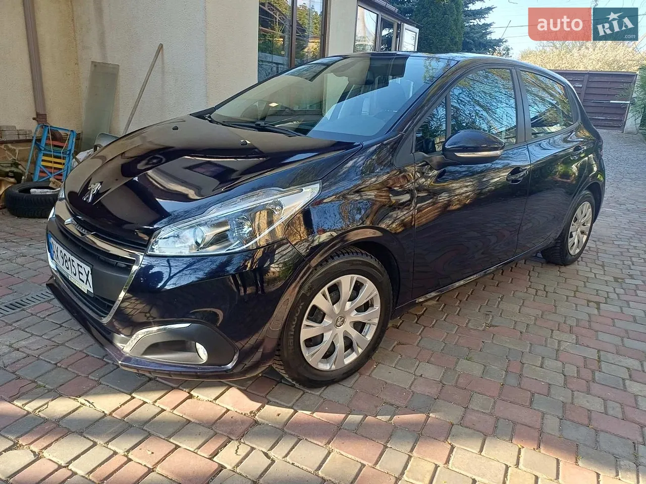 2016 Peugeot 208 - мініатюра 20