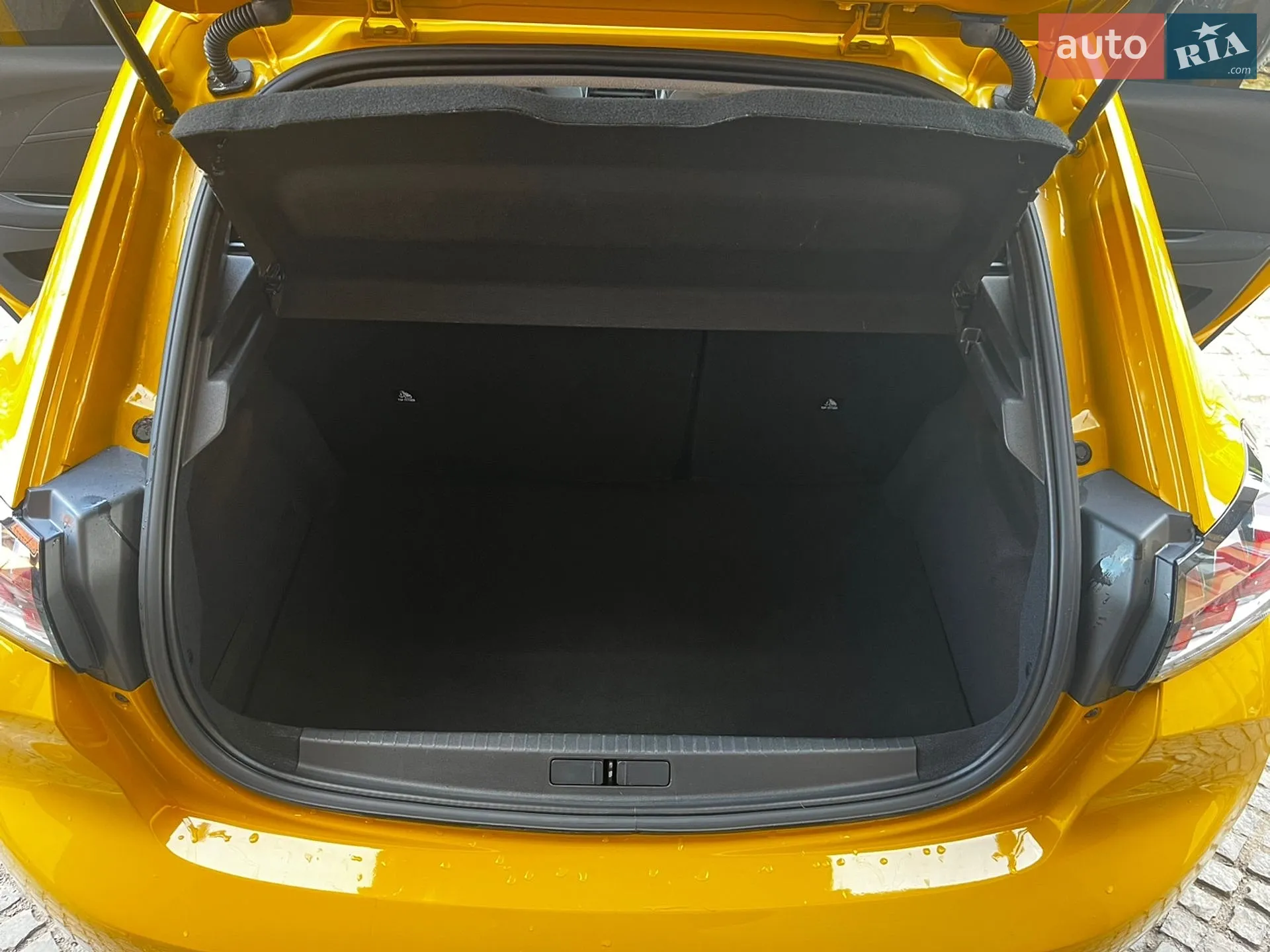 2023 Peugeot 208 - мініатюра 6