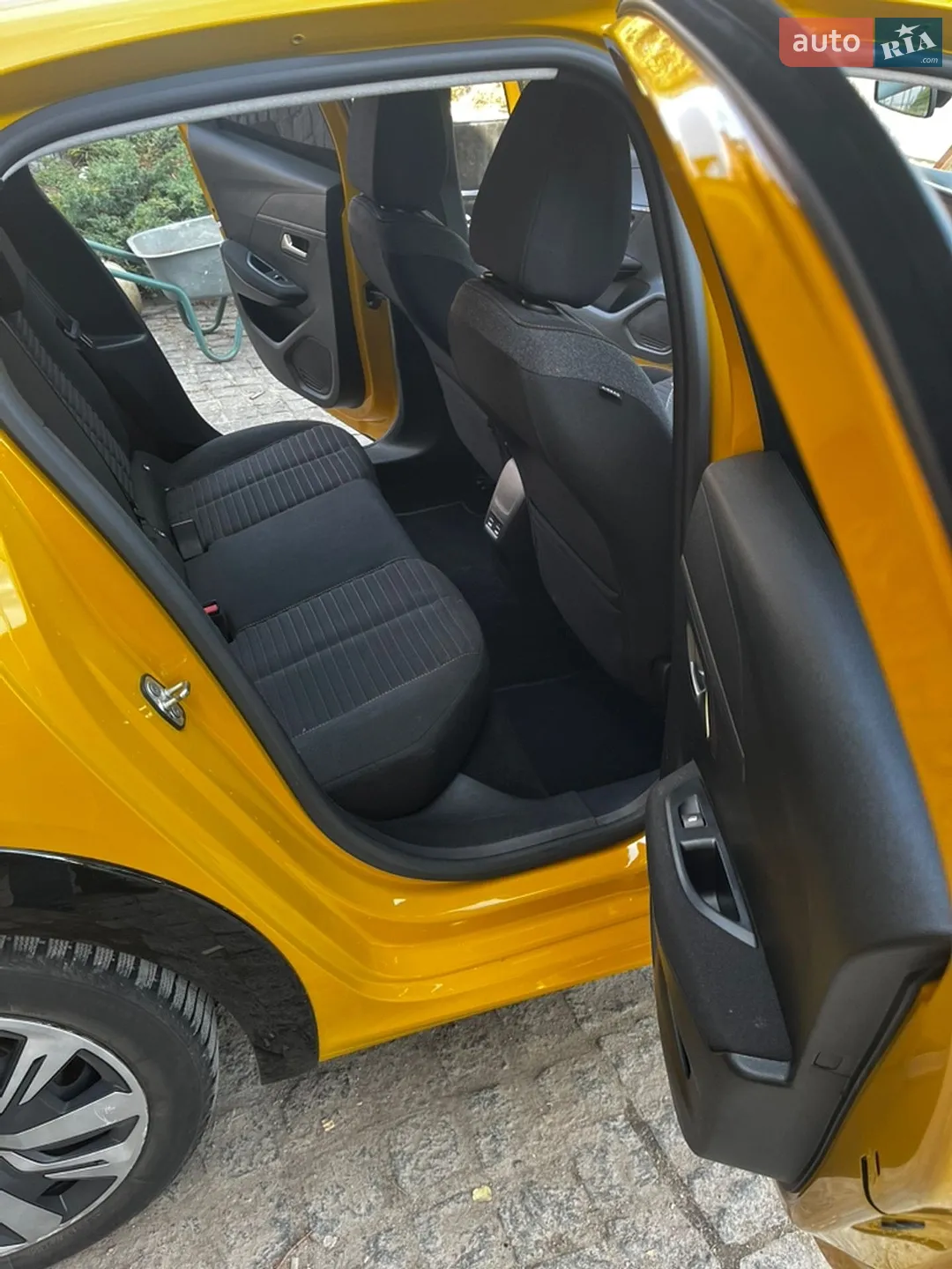 2023 Peugeot 208 - мініатюра 8