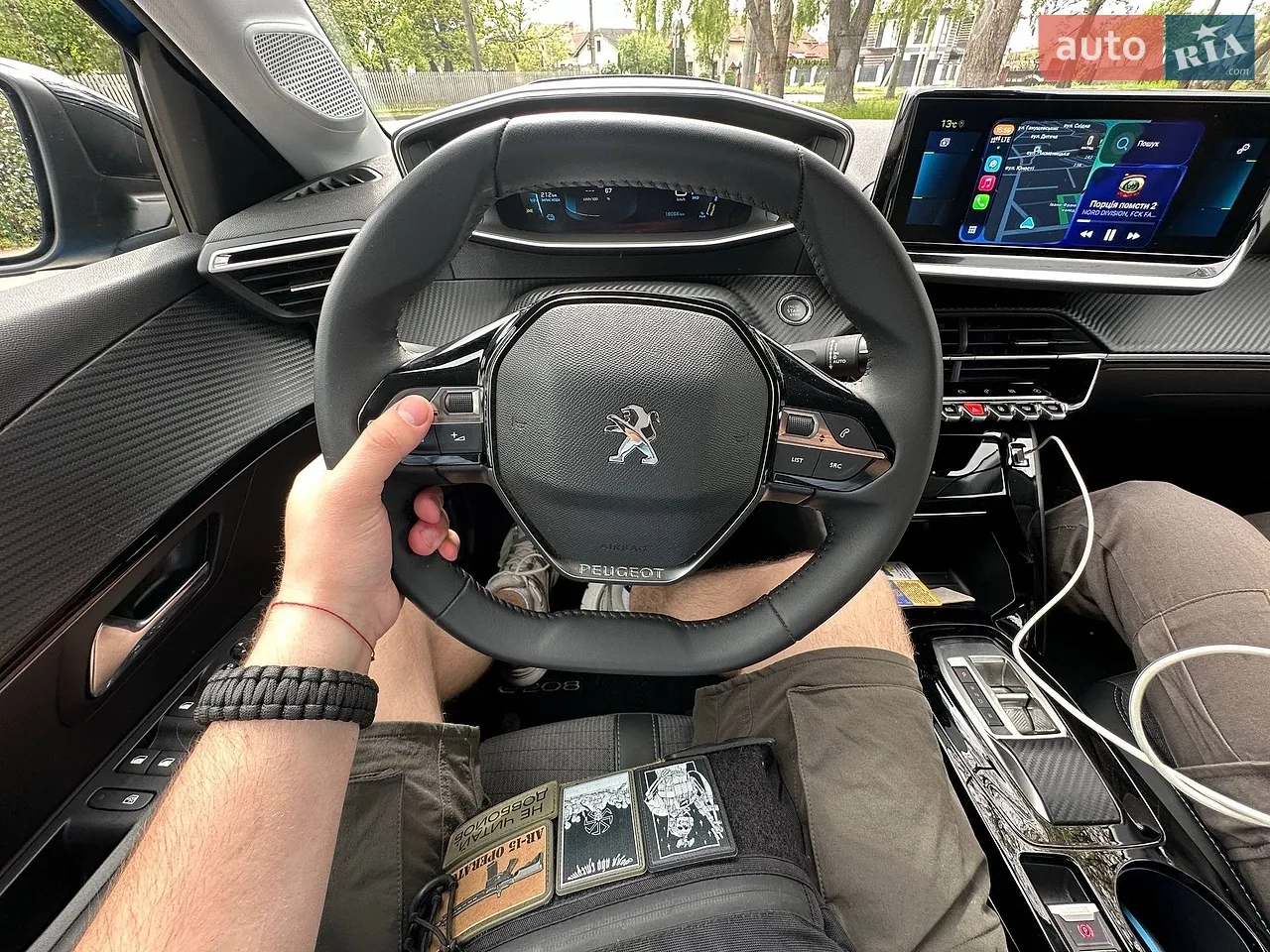 2023 Peugeot 208 - мініатюра 15