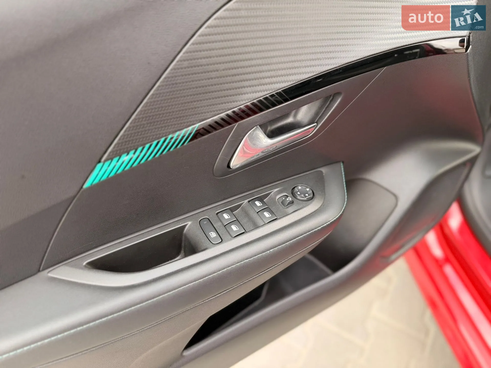 2021 Peugeot 208 - мініатюра 27