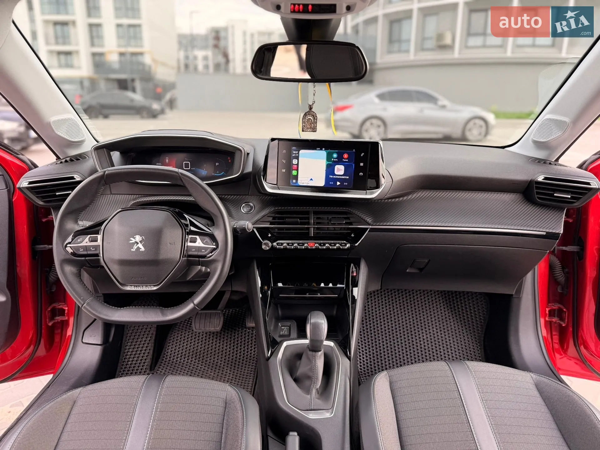 2021 Peugeot 208 - мініатюра 31