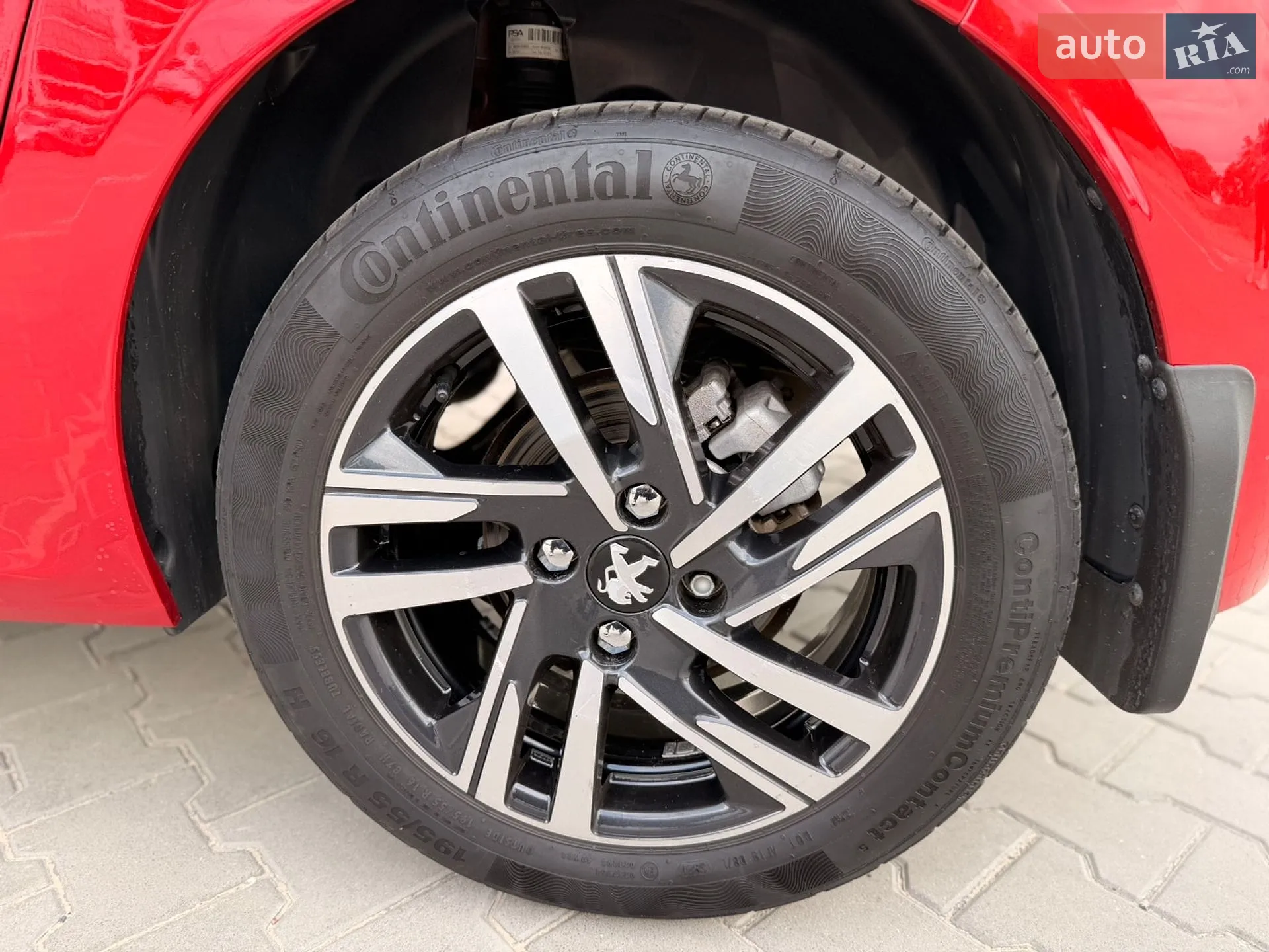 2021 Peugeot 208 - мініатюра 36