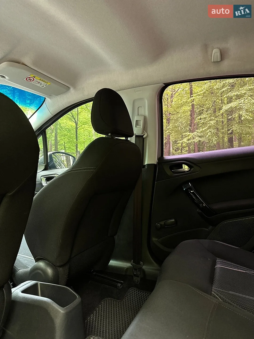 2014 Peugeot 208 - мініатюра 26
