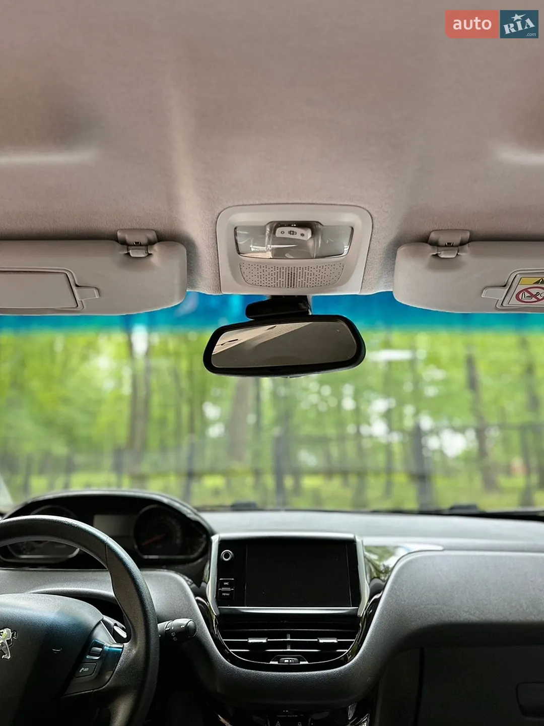 2014 Peugeot 208 - мініатюра 39
