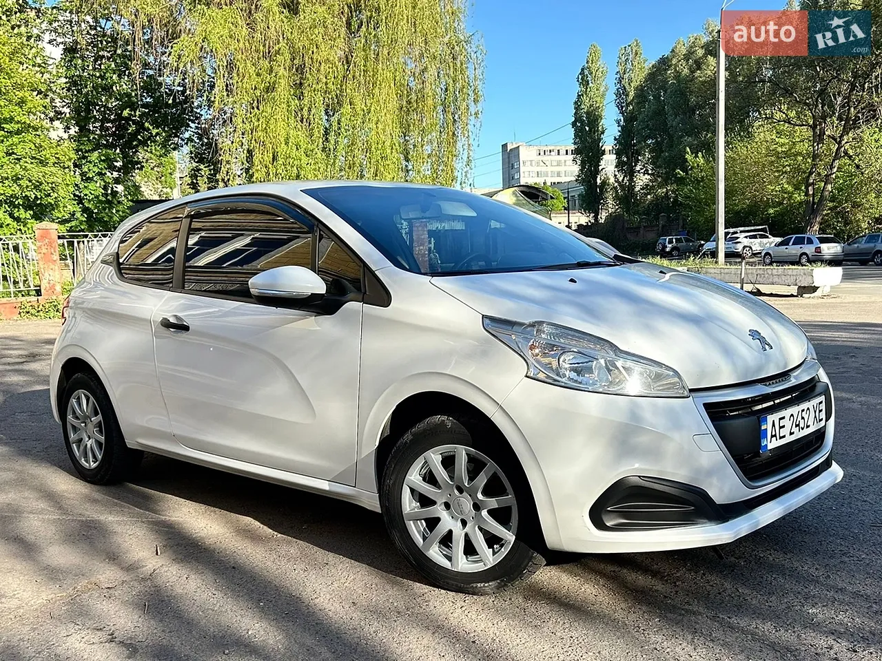 2016 Peugeot 208 - мініатюра 20