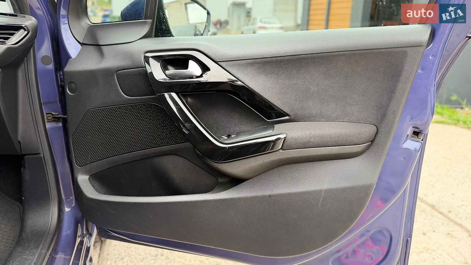 2015 Peugeot 208 - мініатюра 29
