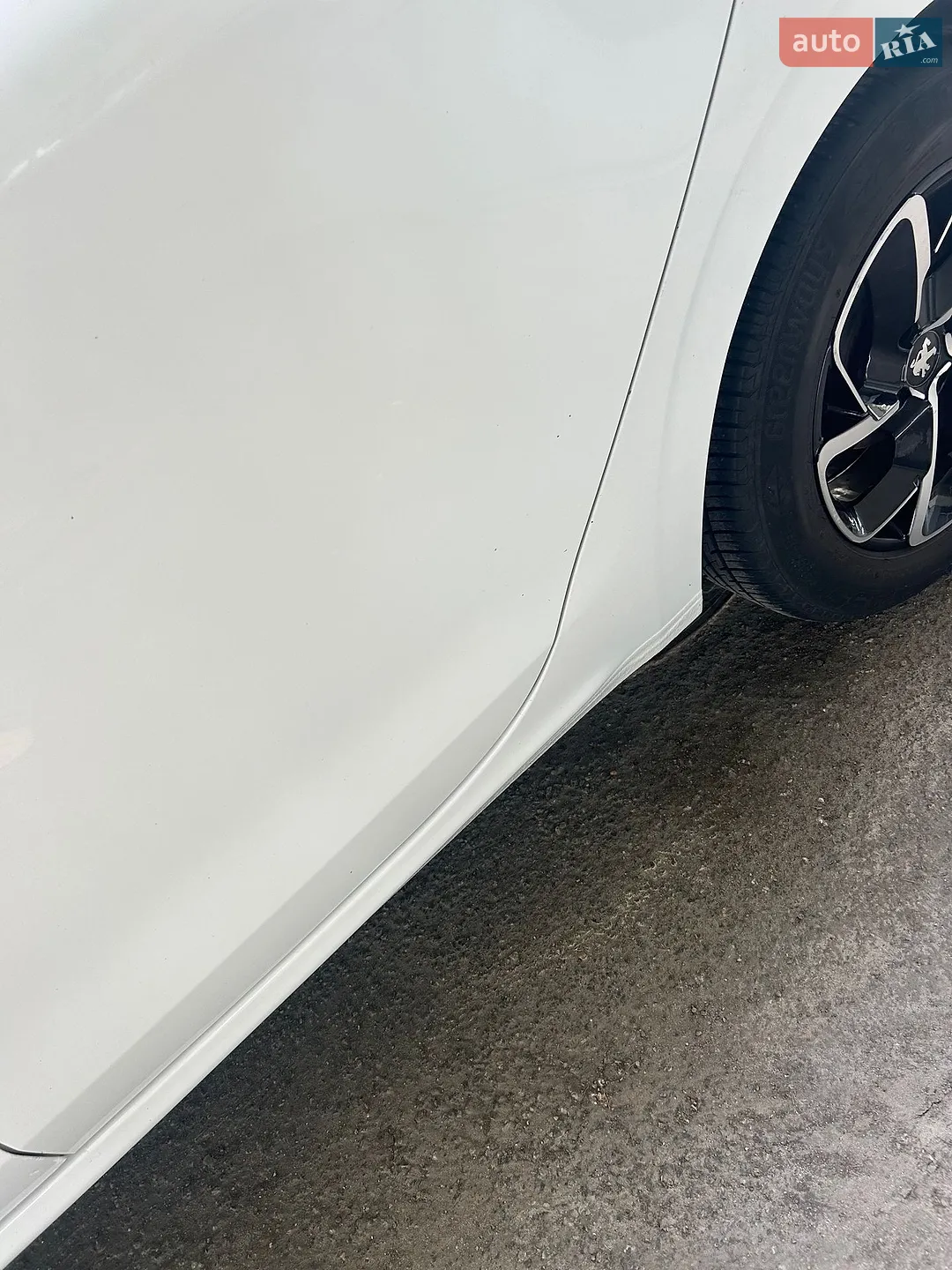 2016 Peugeot 208 - мініатюра 11