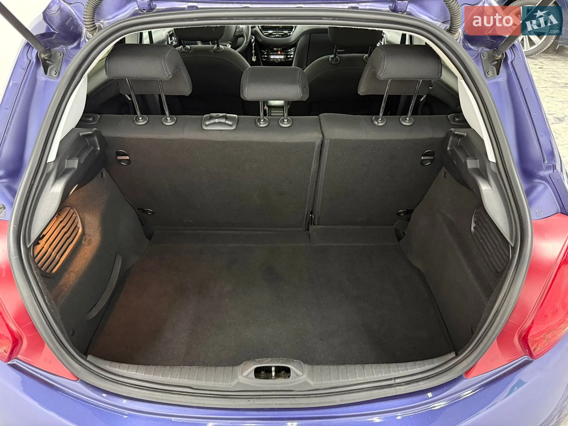 2014 Peugeot 208 - мініатюра 19