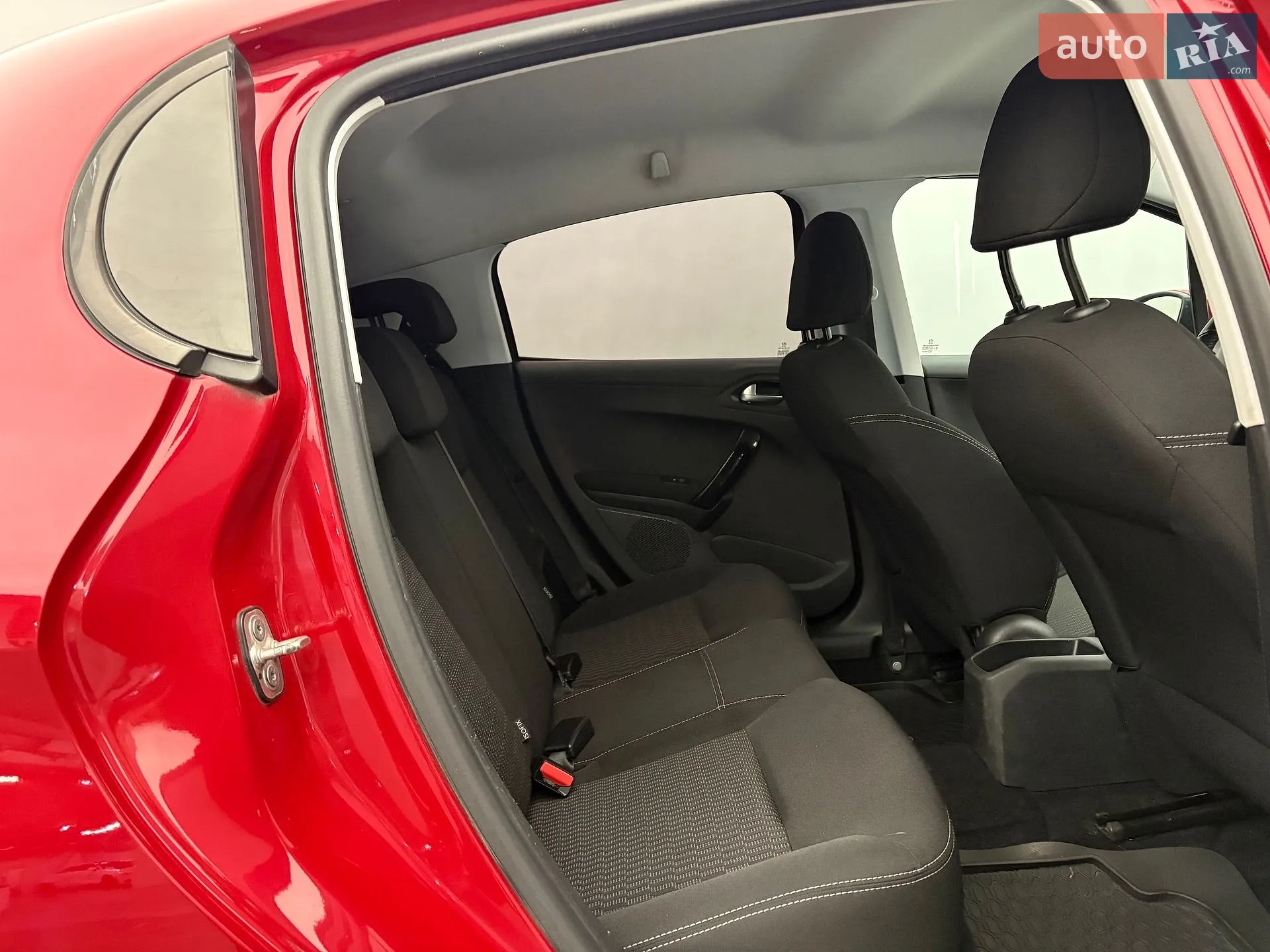 2017 Peugeot 208 - мініатюра 7