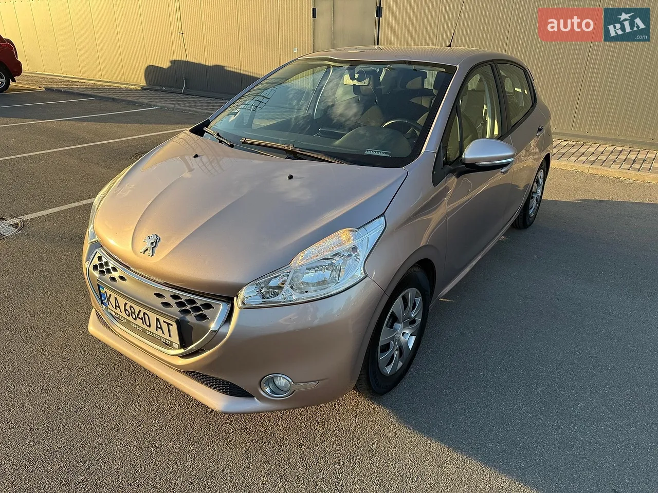 2013 Peugeot 208 - мініатюра 20