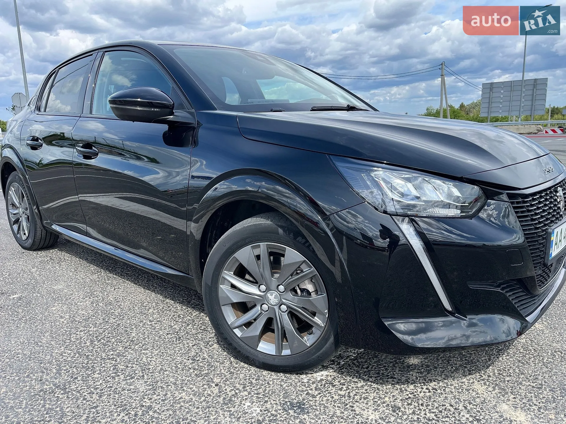 2022 Peugeot 208 - мініатюра 3