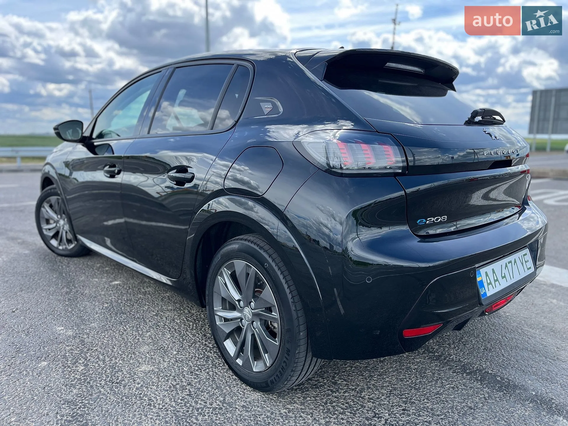2022 Peugeot 208 - мініатюра 6