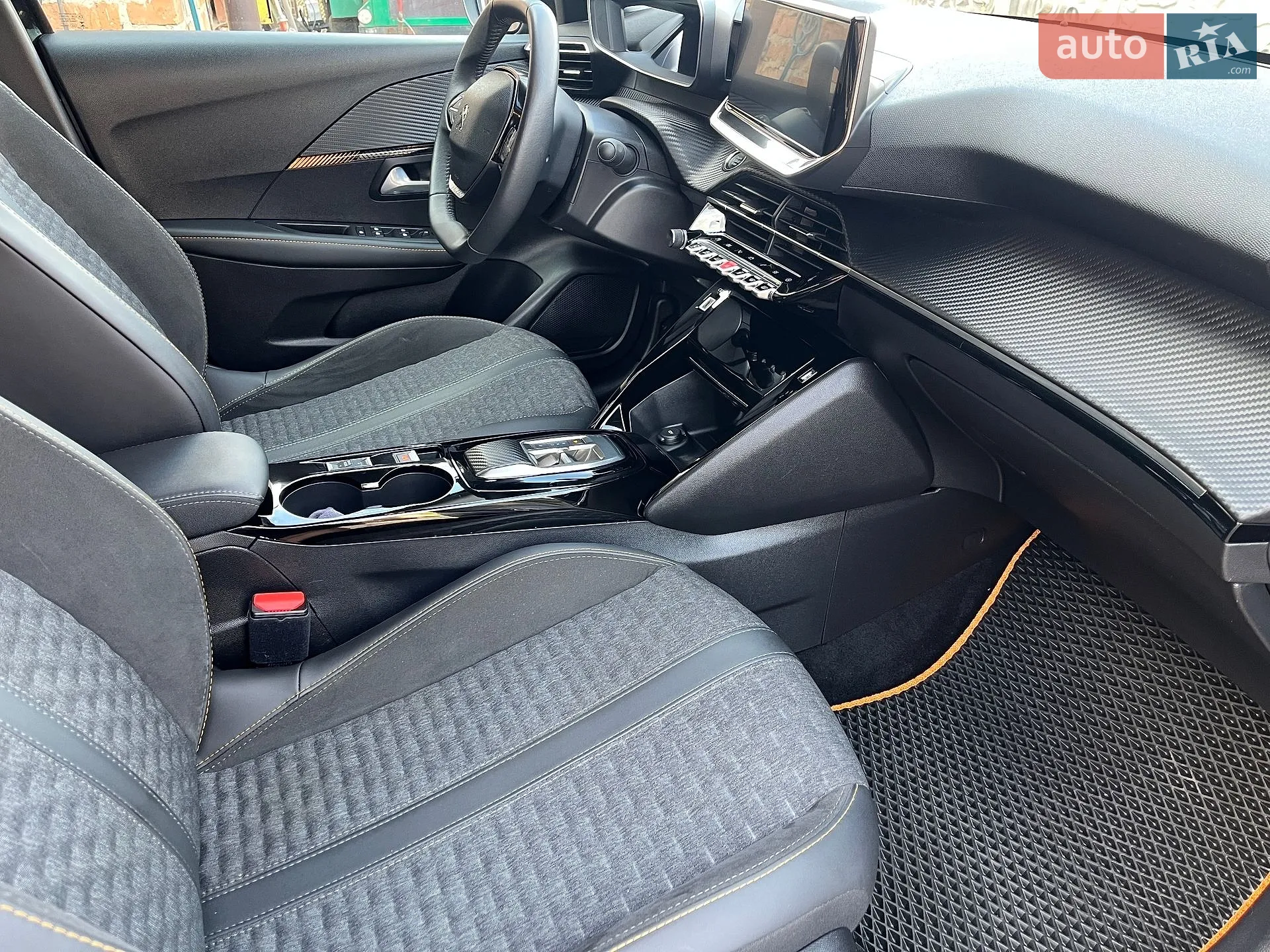 2022 Peugeot 208 - мініатюра 29