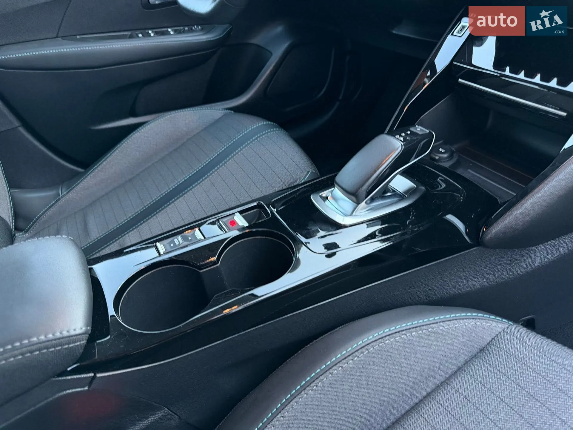 2021 Peugeot 208 - мініатюра 13