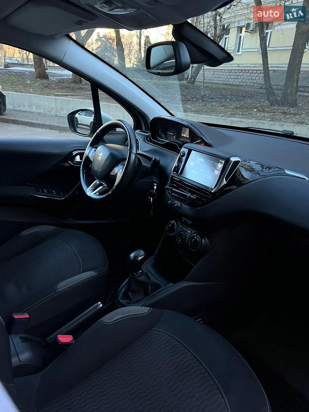 2016 Peugeot 208 - мініатюра 7