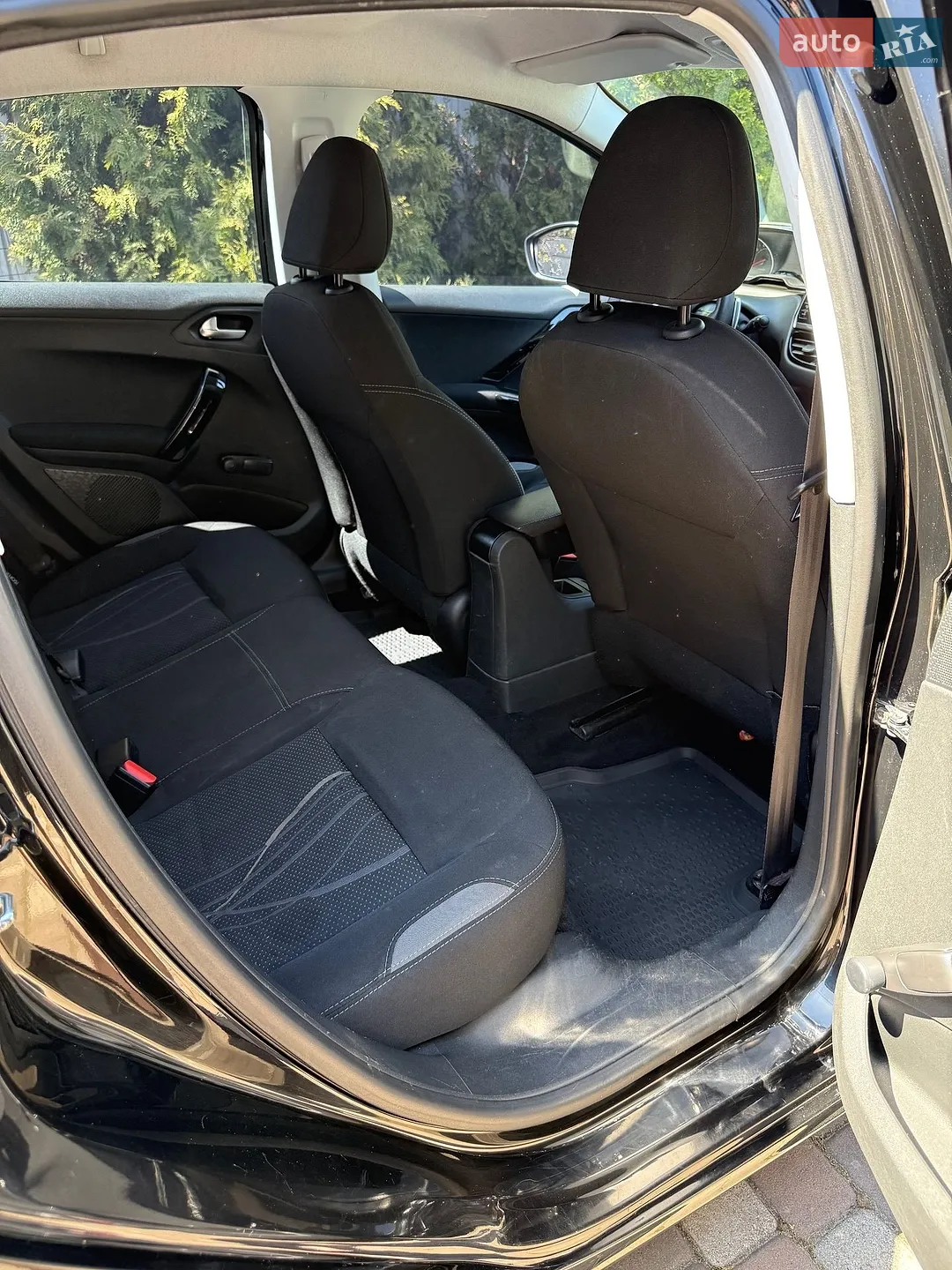 2014 Peugeot 208 - мініатюра 13