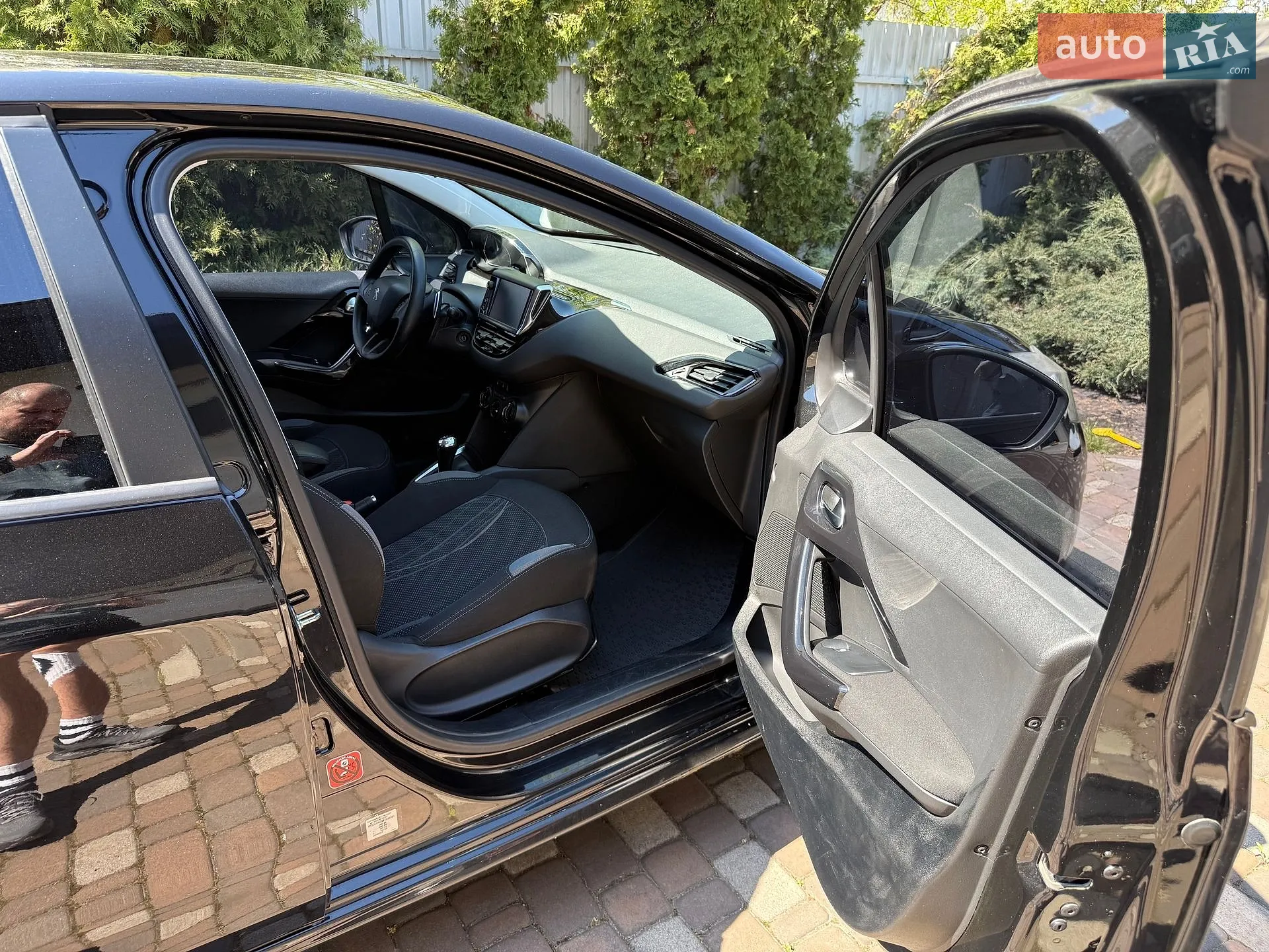 2014 Peugeot 208 - мініатюра 21