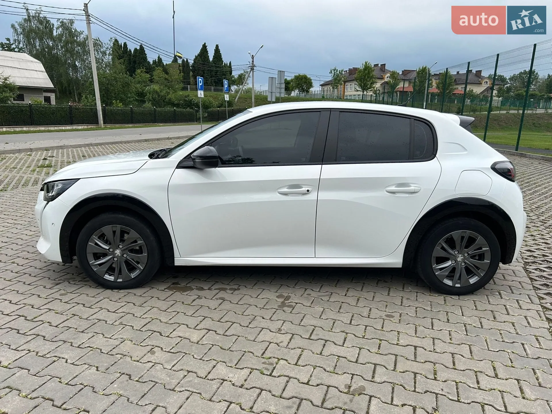2022 Peugeot 208 - мініатюра 5