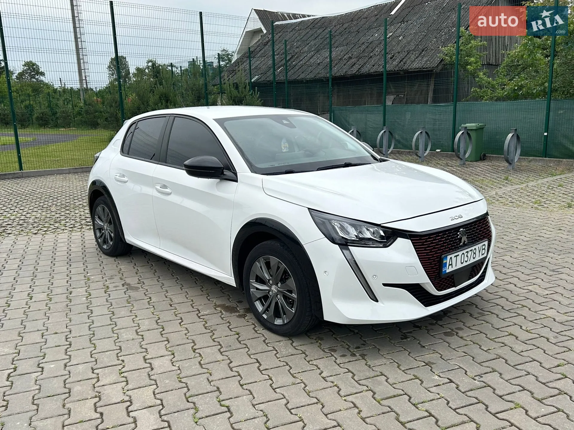 2022 Peugeot 208 - мініатюра 16