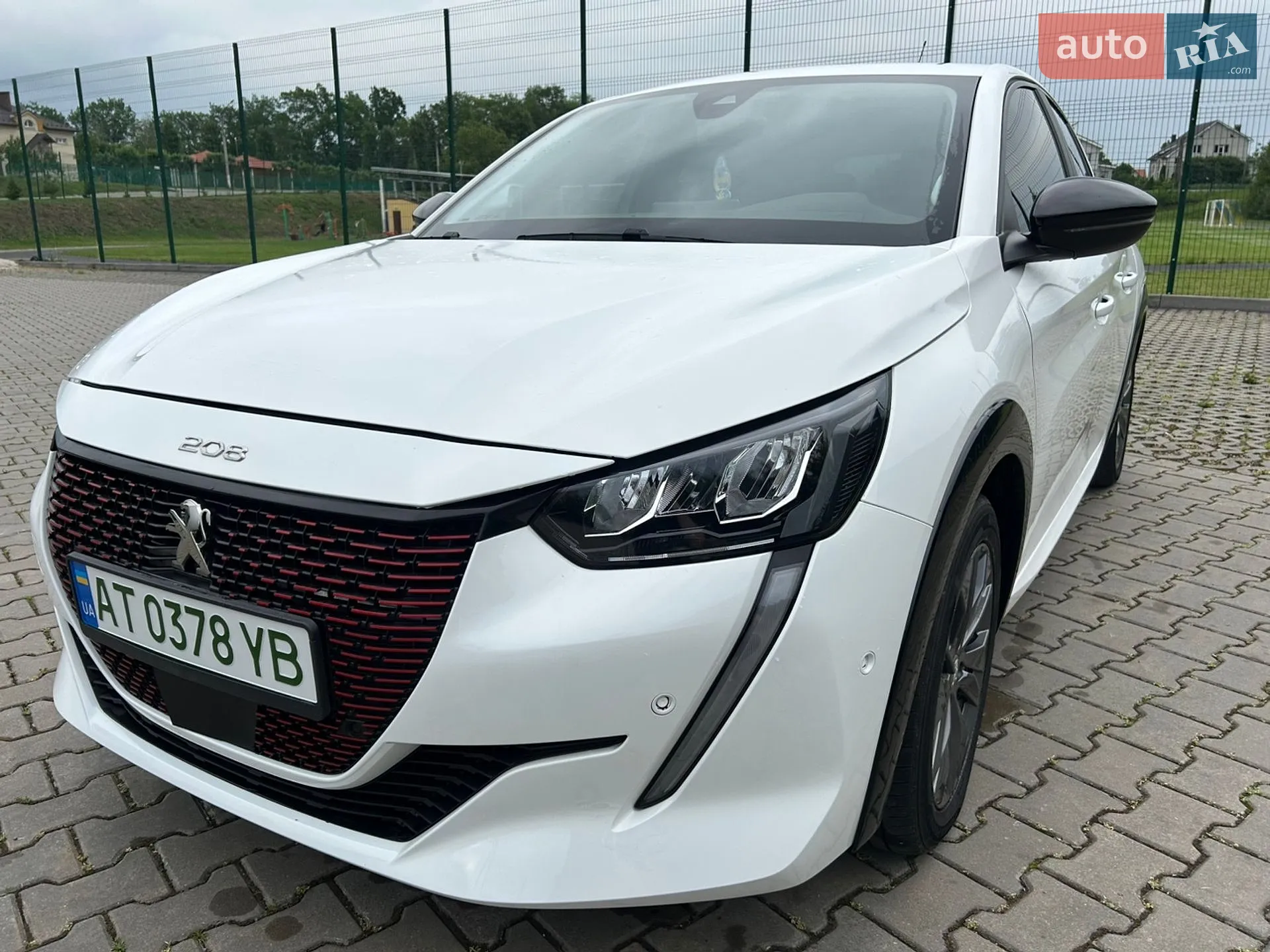 2022 Peugeot 208 - мініатюра 19