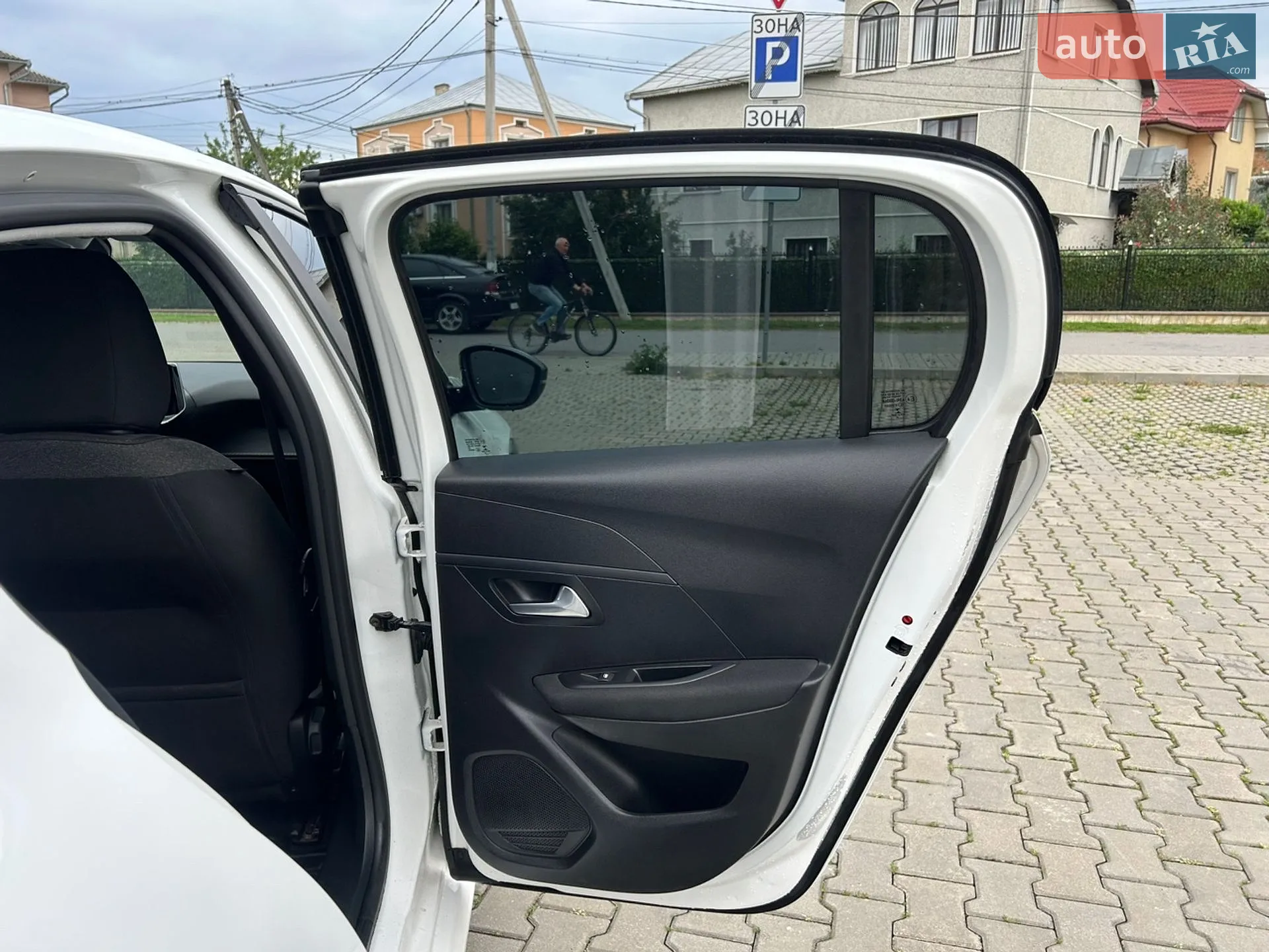 2022 Peugeot 208 - мініатюра 24