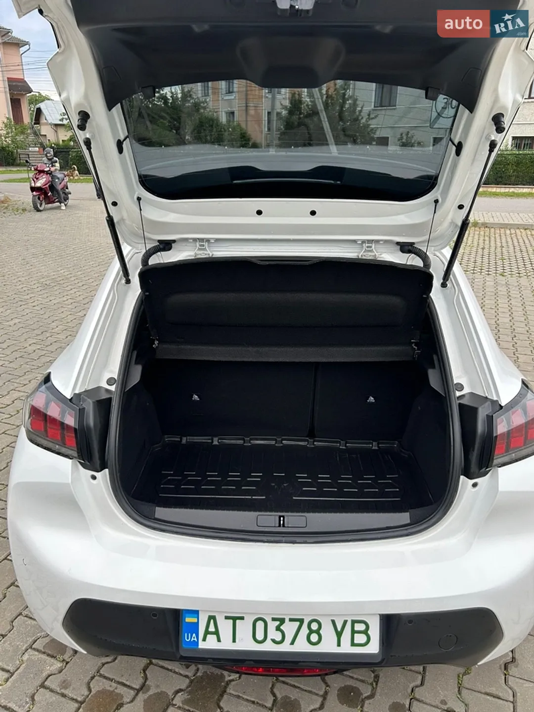 2022 Peugeot 208 - мініатюра 29