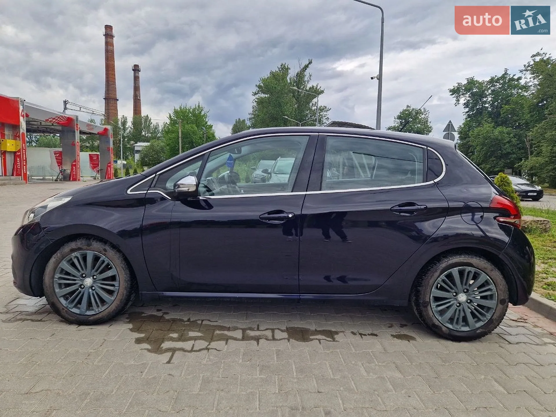 2016 Peugeot 208 - мініатюра 4