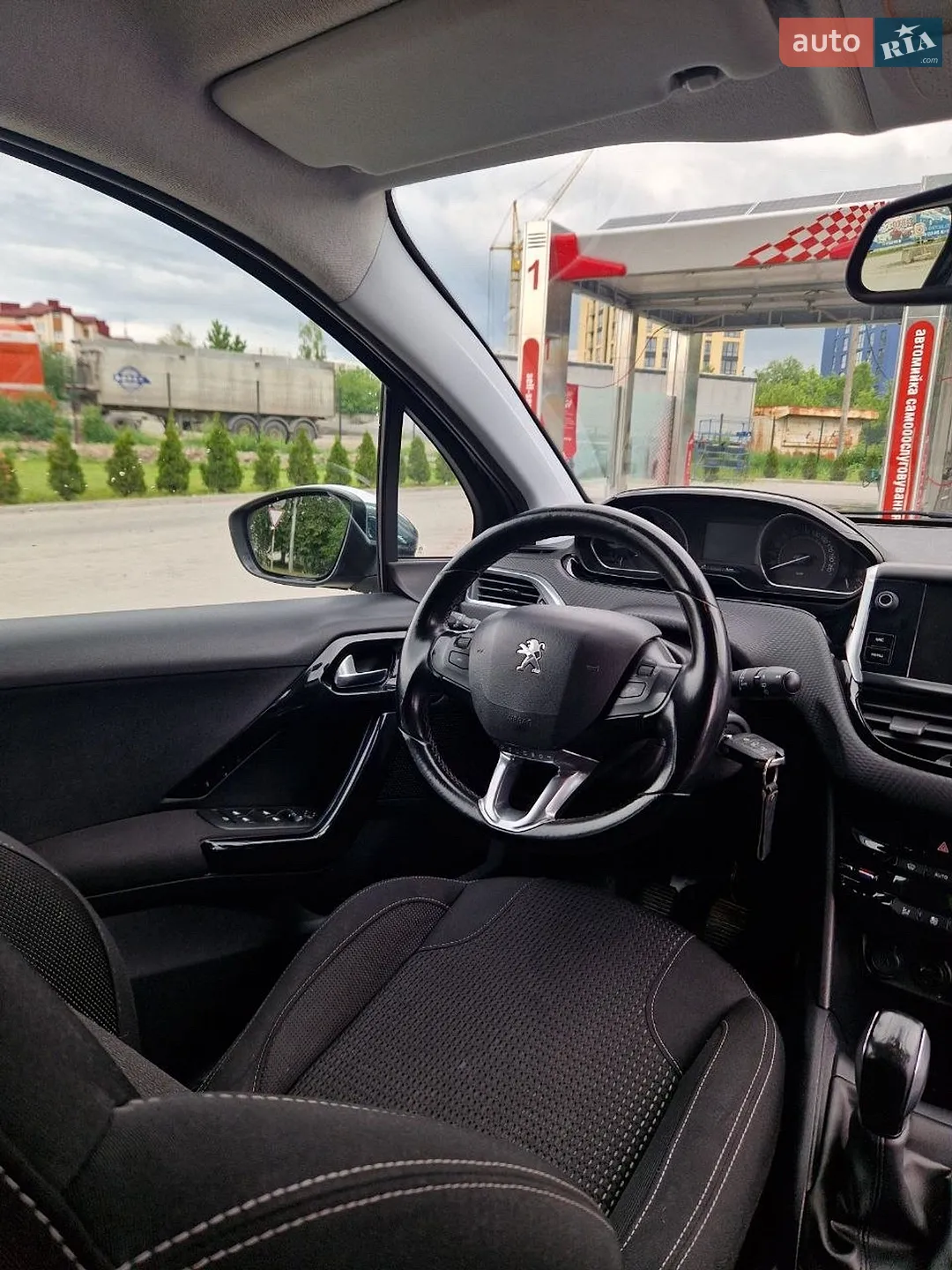 2016 Peugeot 208 - мініатюра 10