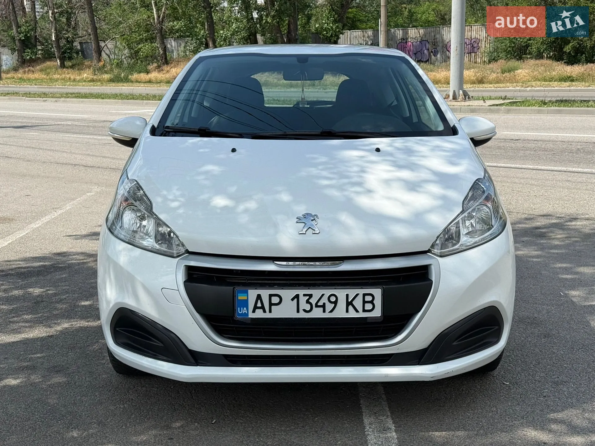 2016 Peugeot 208 - мініатюра 2