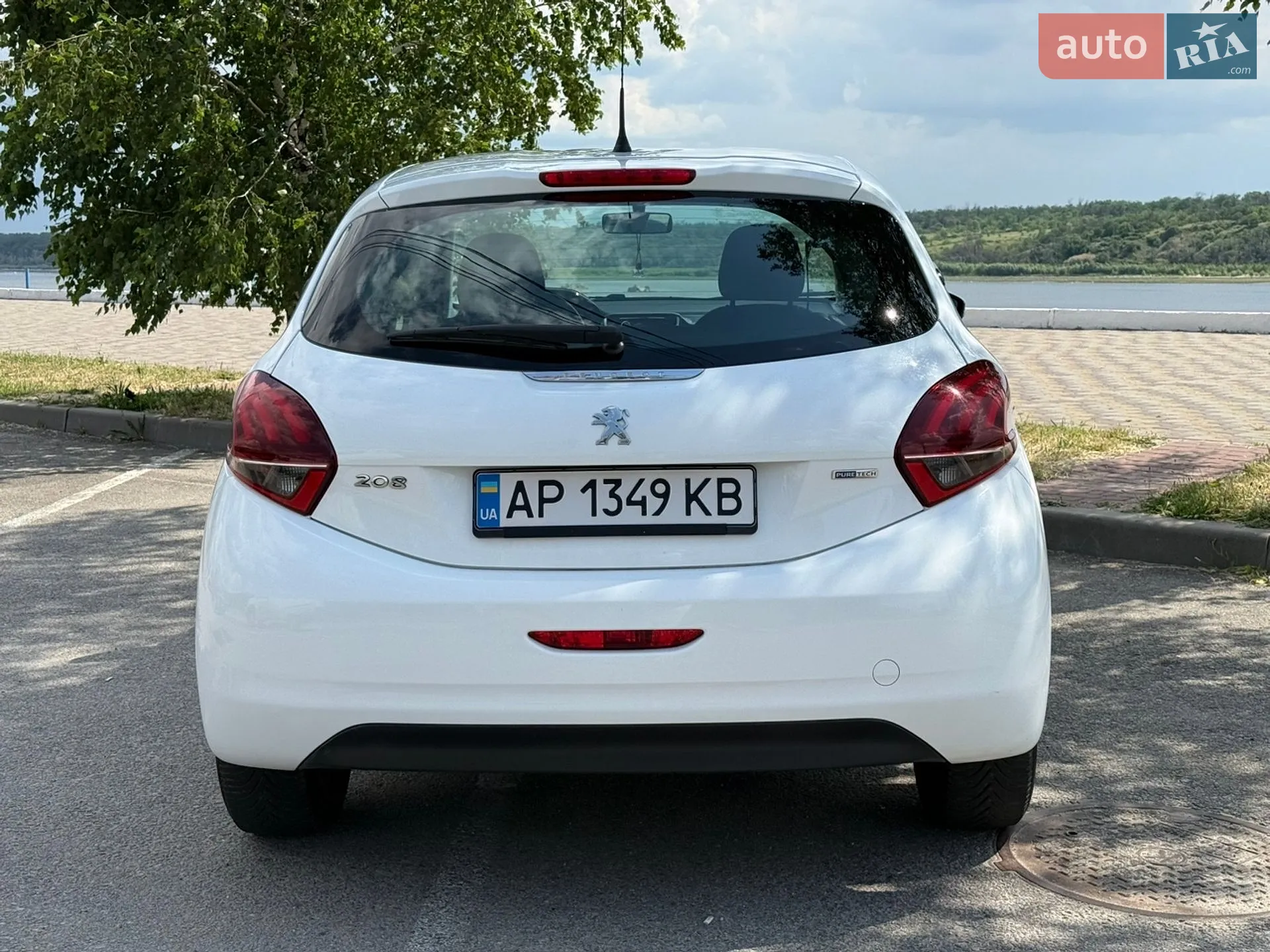 2016 Peugeot 208 - мініатюра 4