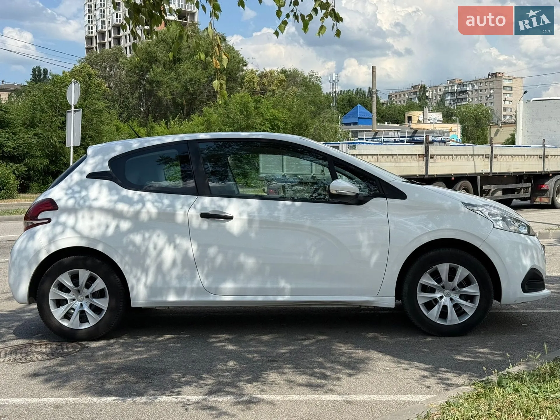 2016 Peugeot 208 - мініатюра 5