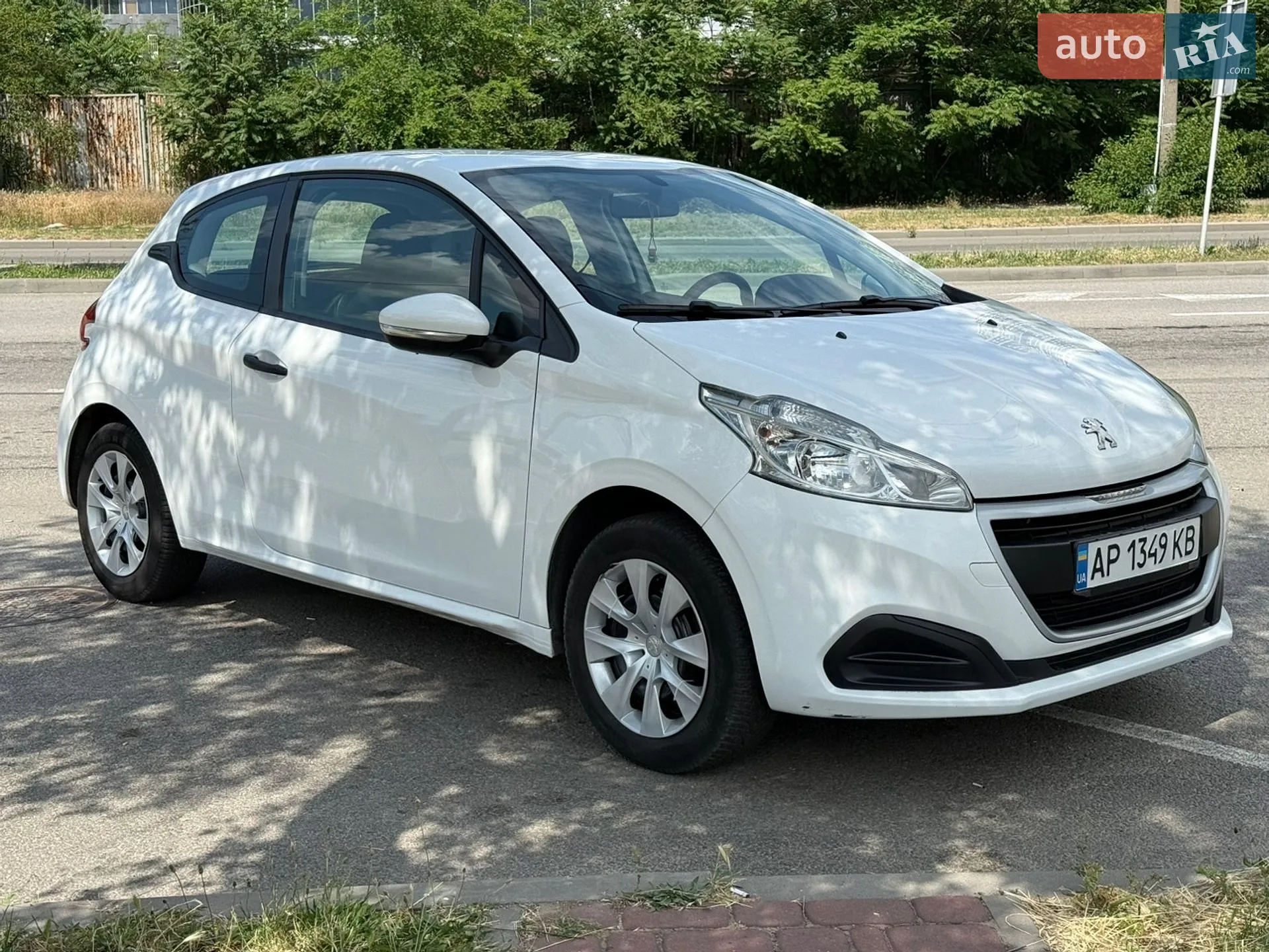 2016 Peugeot 208 - мініатюра 6