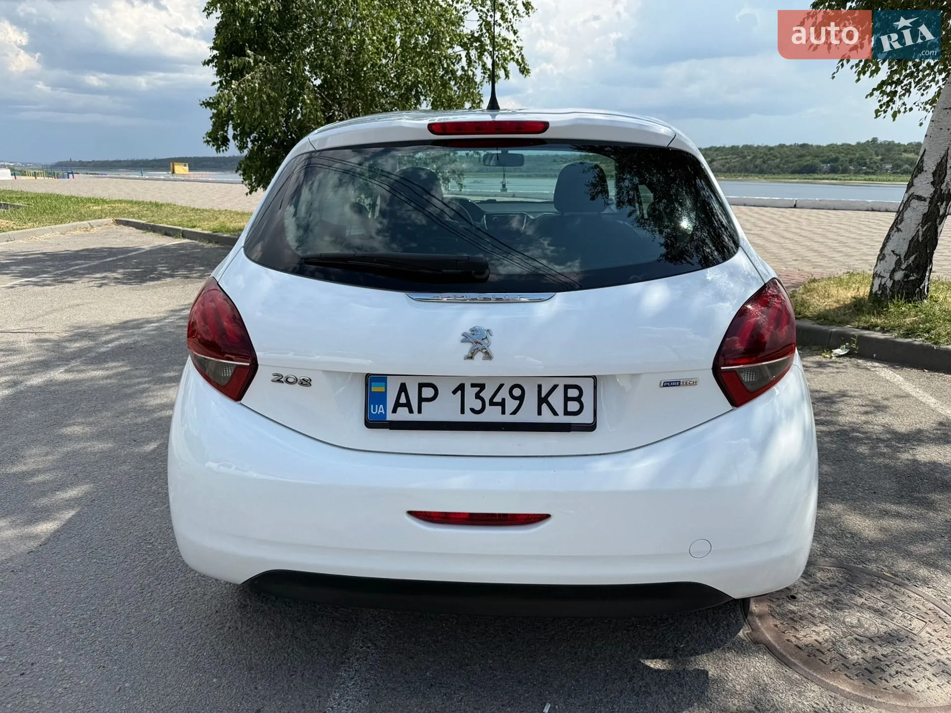 2016 Peugeot 208 - мініатюра 17