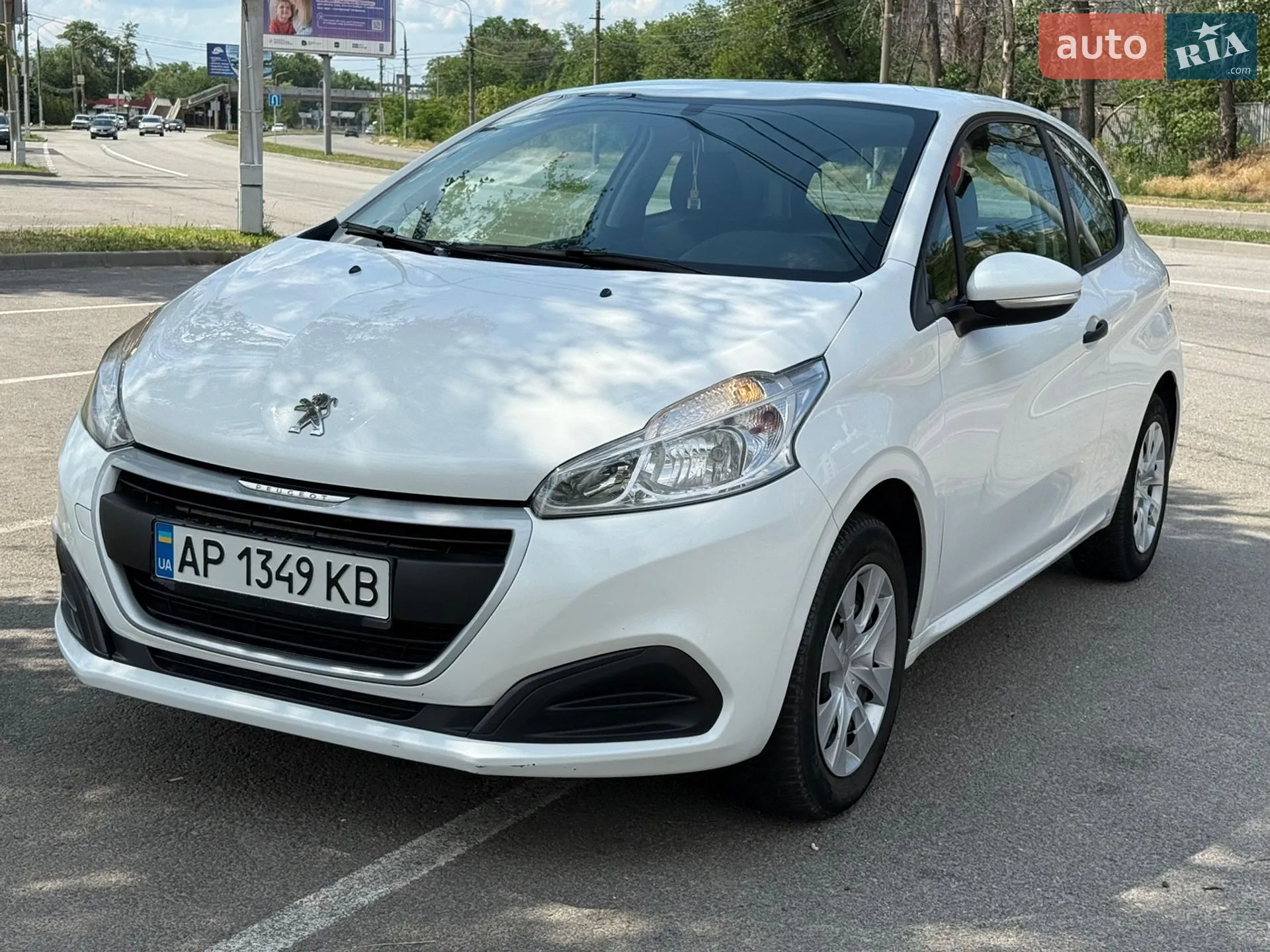 2016 Peugeot 208 - мініатюра 14