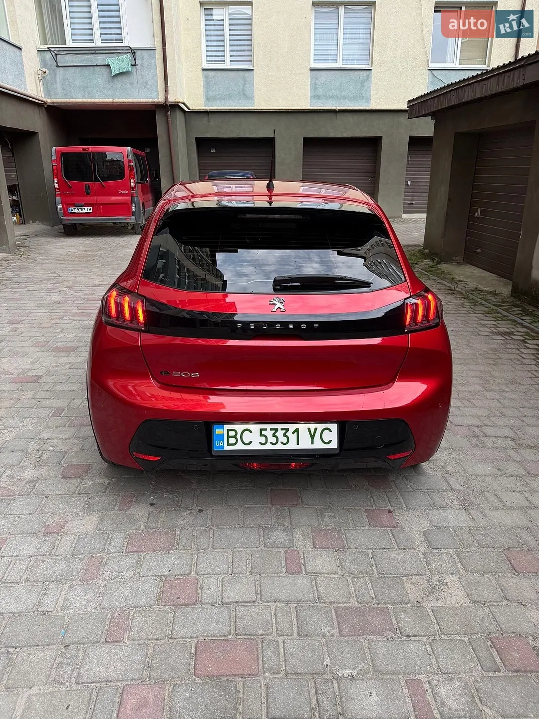 2019 Peugeot 208 - мініатюра 4