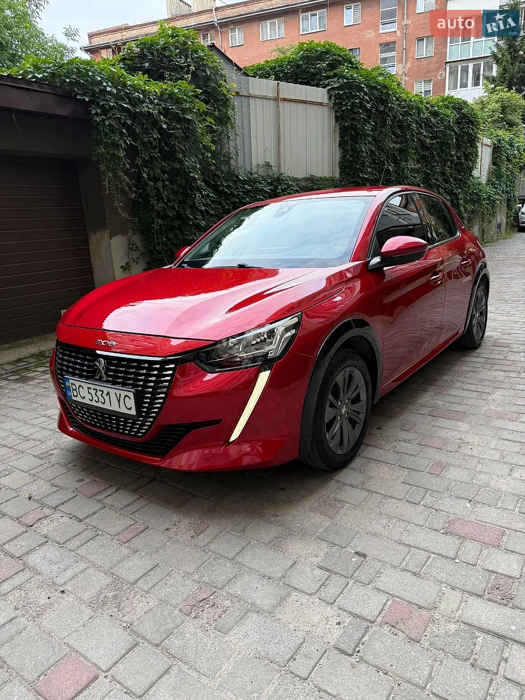 2019 Peugeot 208 - мініатюра 6