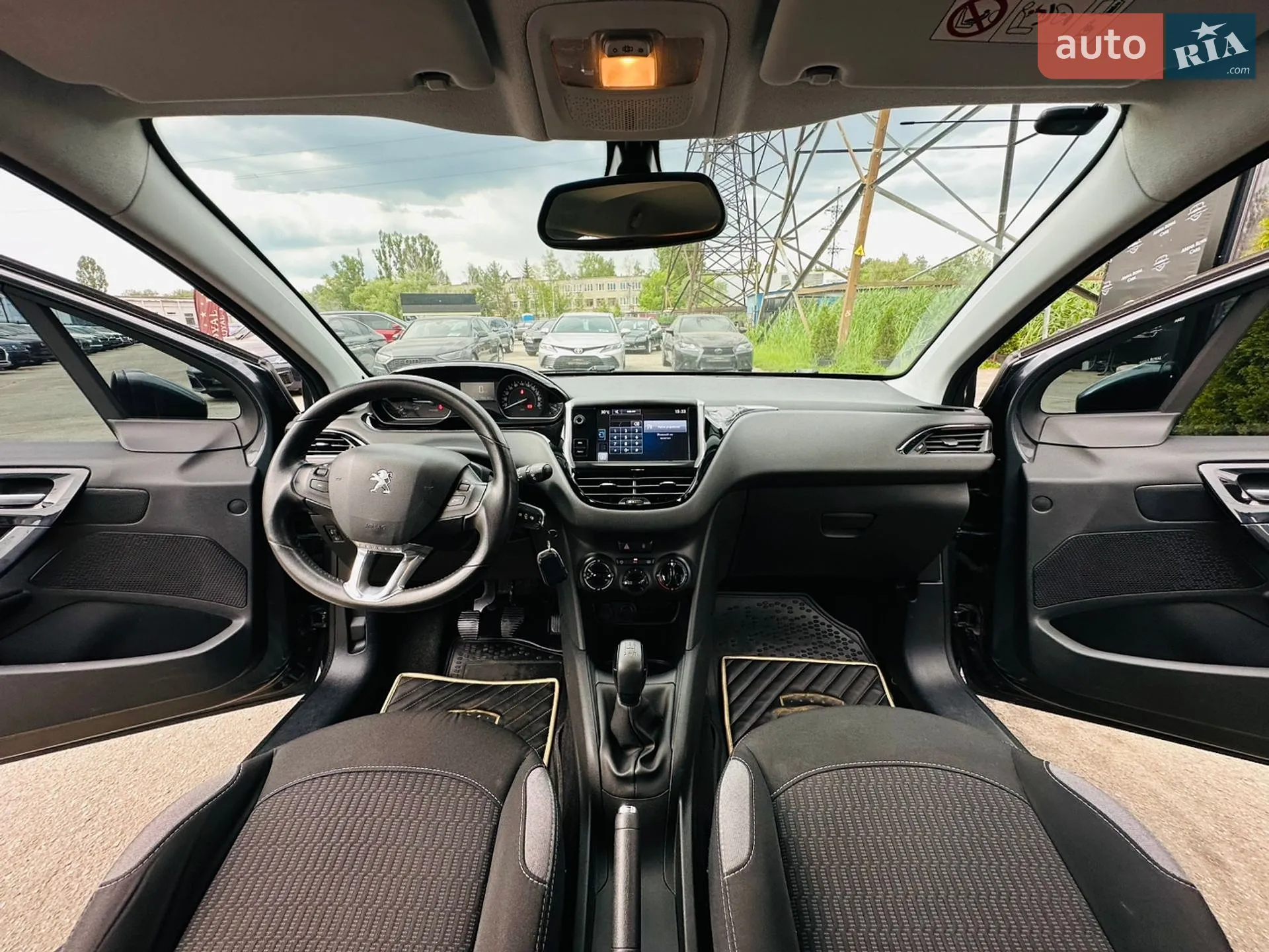 2016 Peugeot 208 - мініатюра 18
